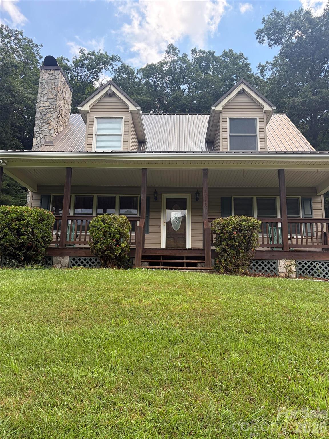 2997 Phillips Gap Road Property Photo 1