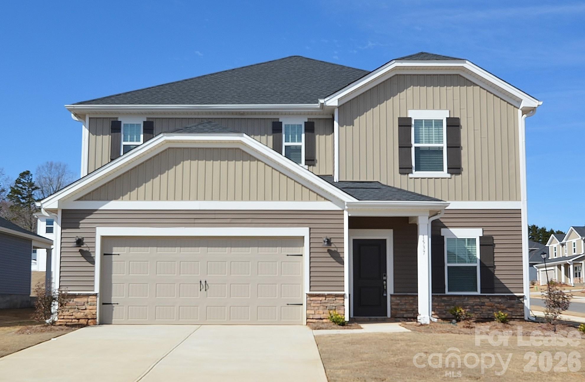 1537 Harper Landing Boulevard Property Photo 1