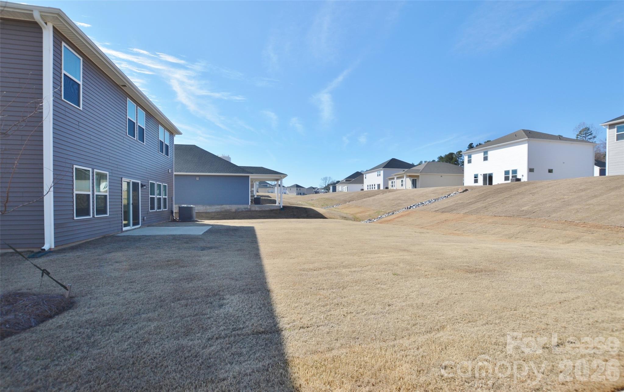 1537 Harper Landing Boulevard Property Photo 2