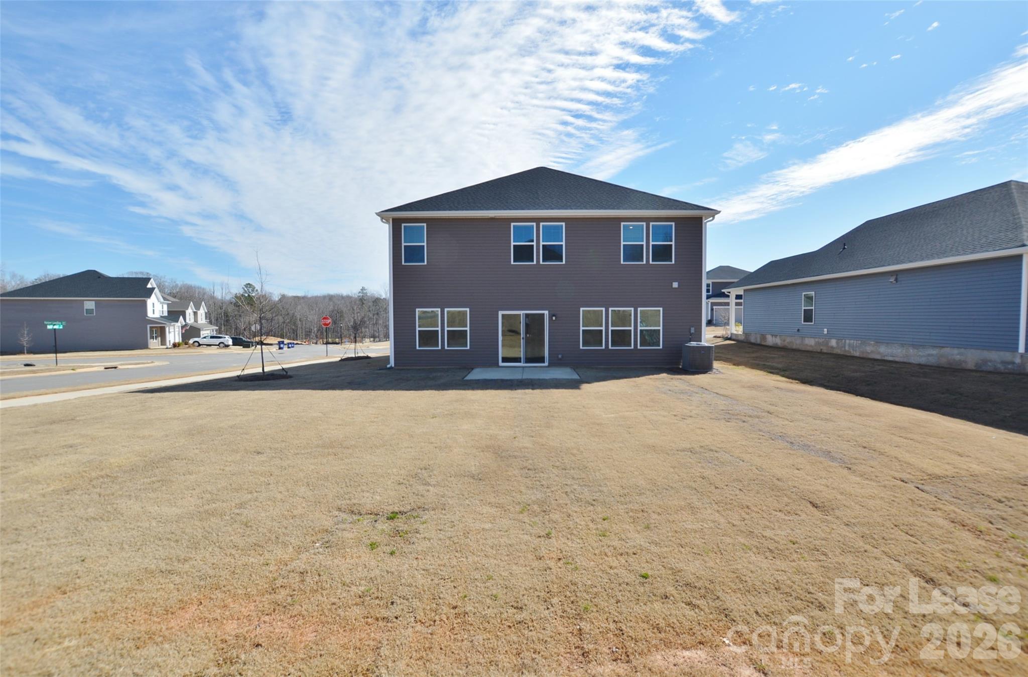 1537 Harper Landing Boulevard Property Photo 3