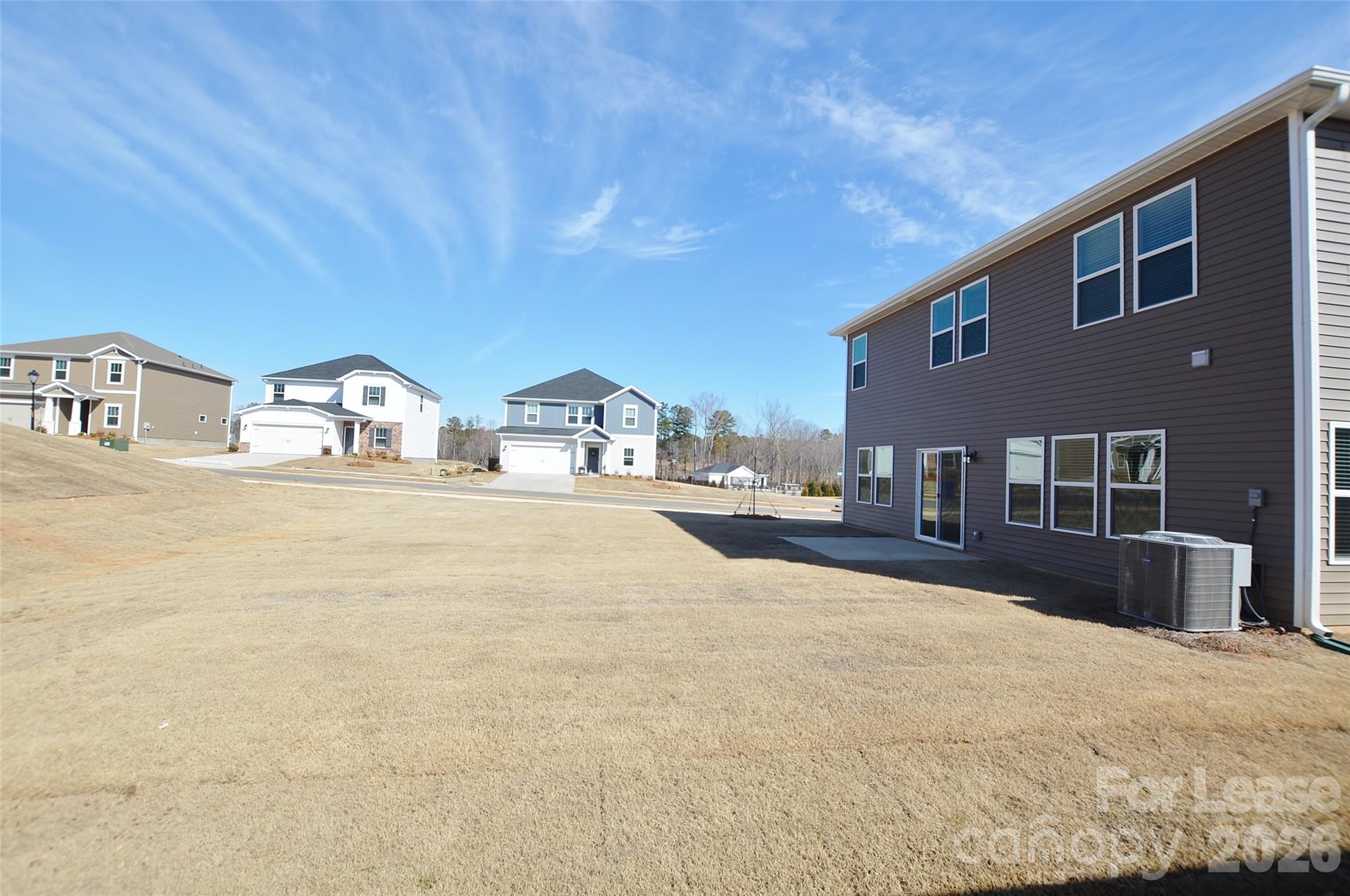 1537 Harper Landing Boulevard Property Photo 4