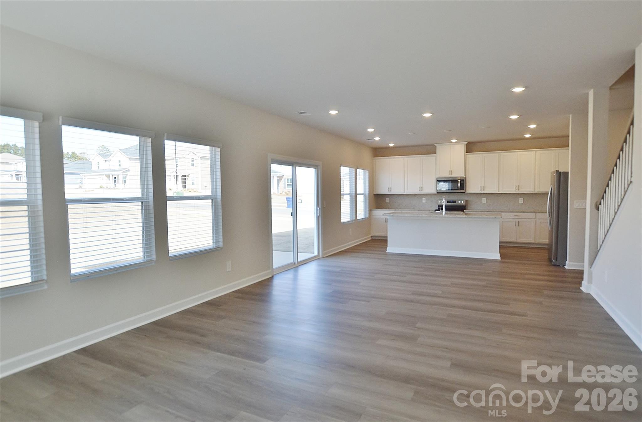 1537 Harper Landing Boulevard Property Photo 20