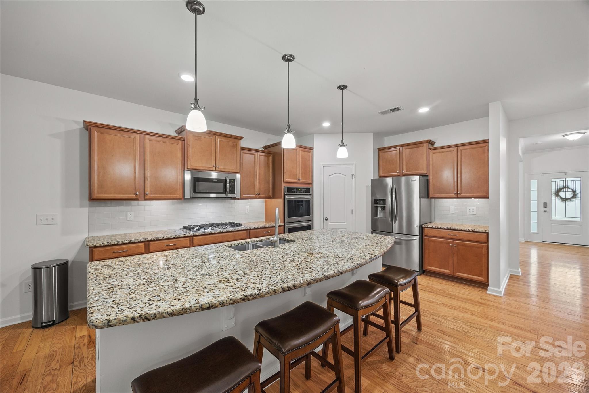 249 Sweet Briar Drive Property Photo 7
