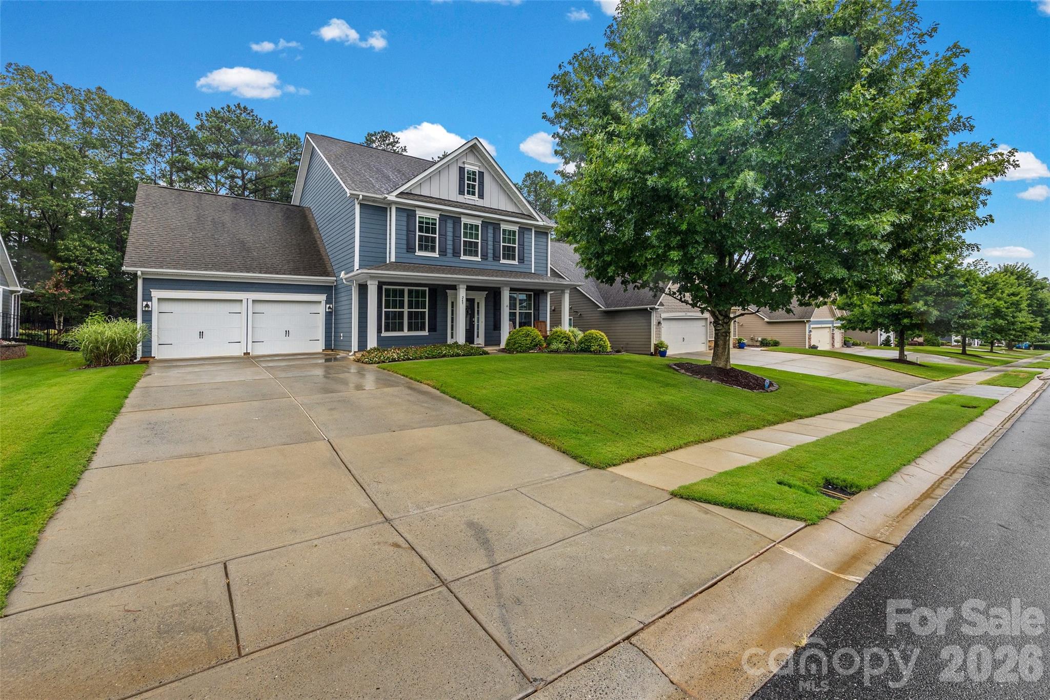 249 Sweet Briar Drive Property Photo 30