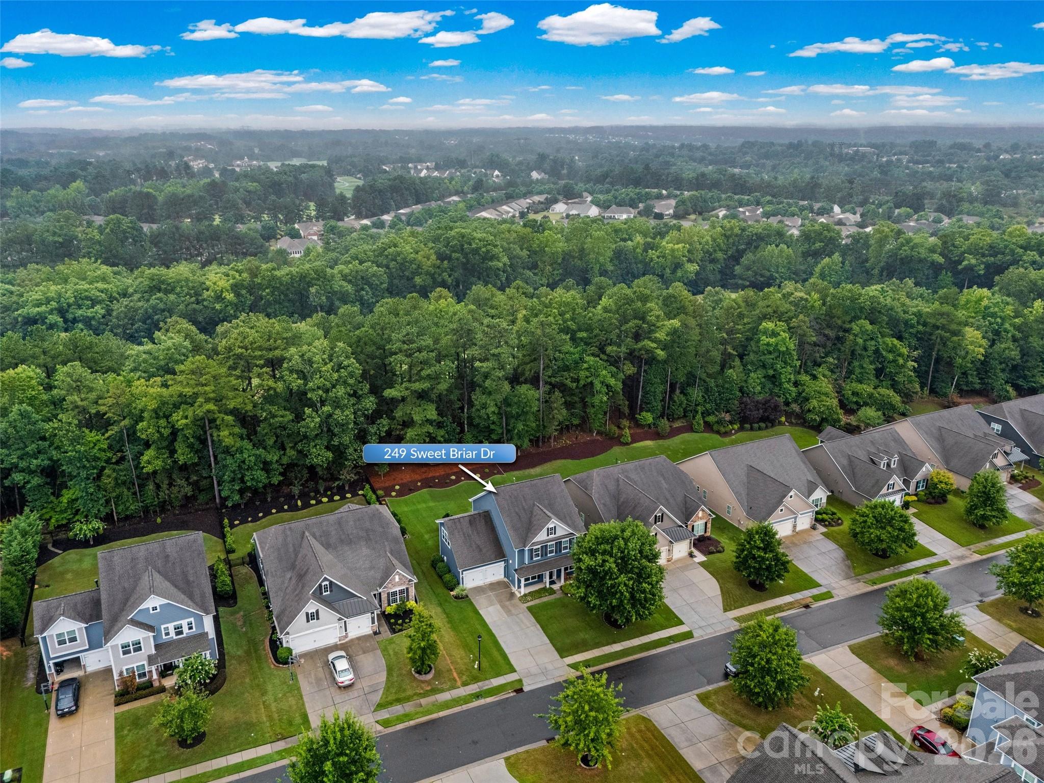 249 Sweet Briar Drive Property Photo 31