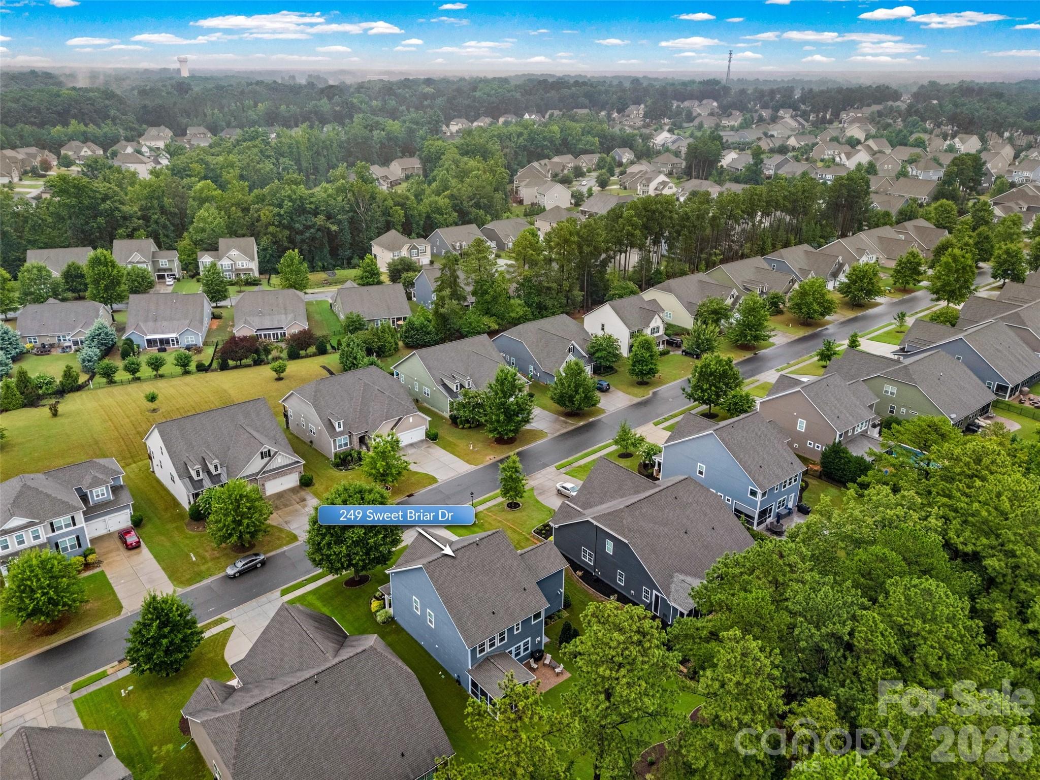 249 Sweet Briar Drive Property Photo 33