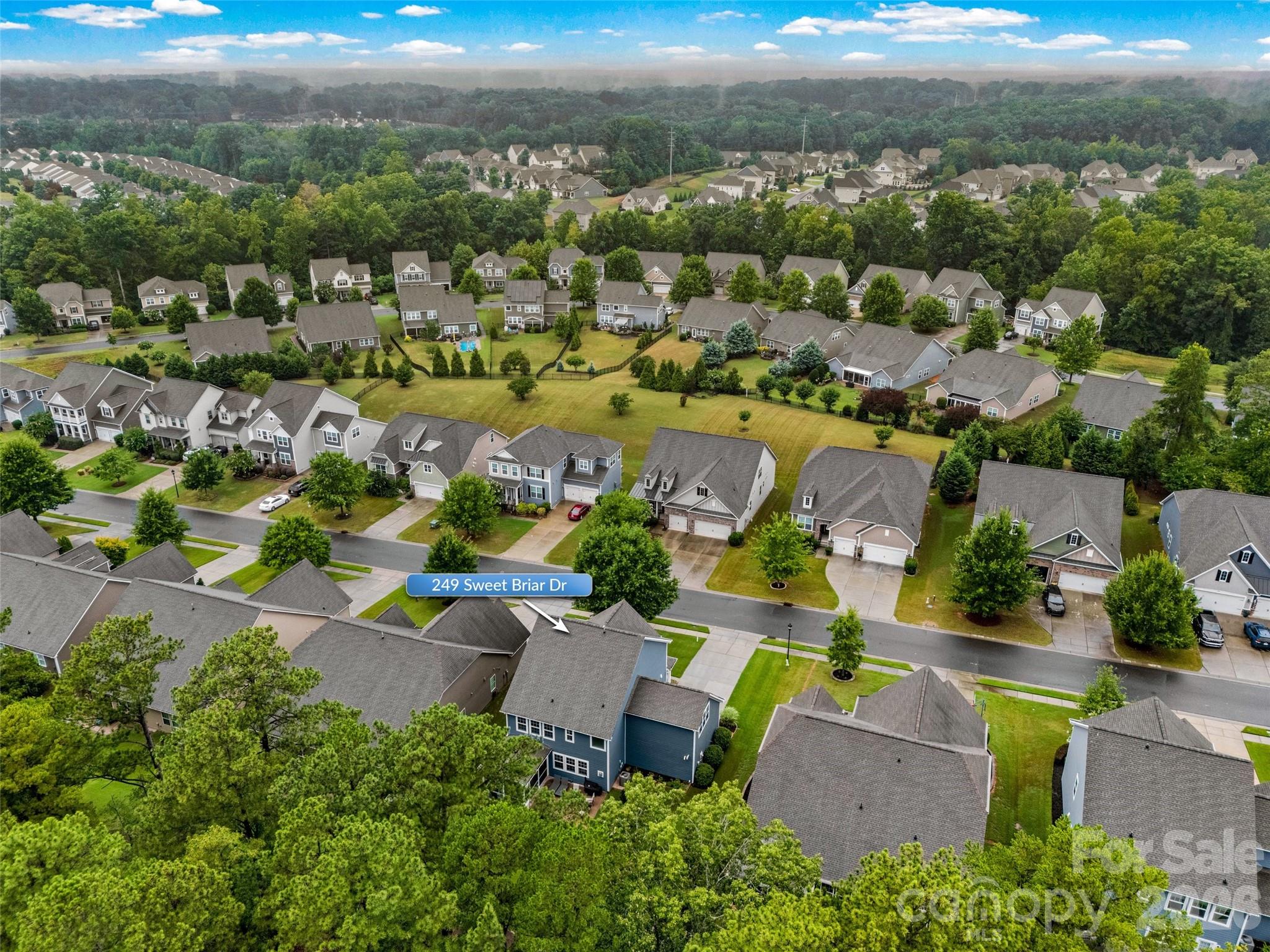 249 Sweet Briar Drive Property Photo 34