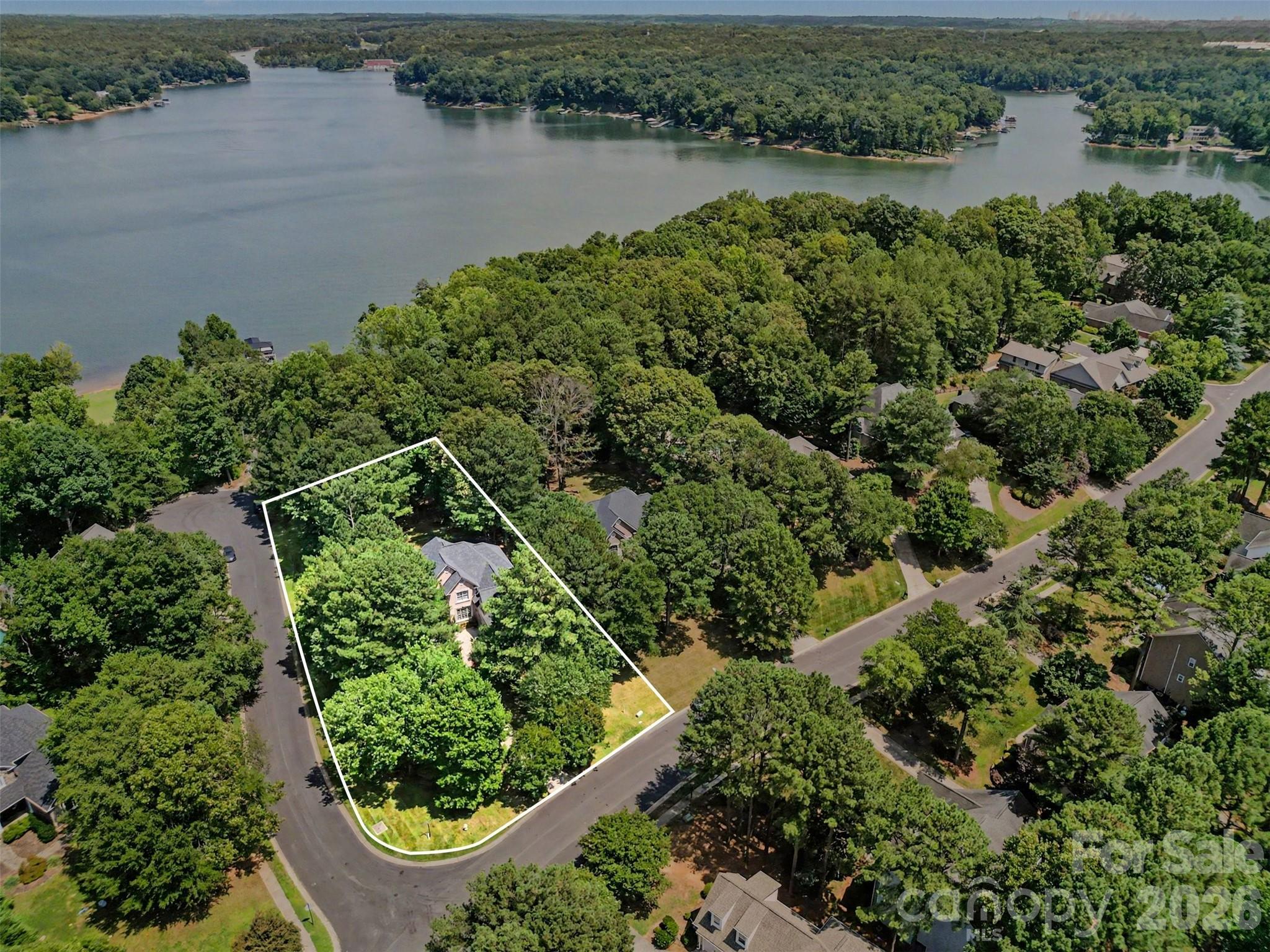 109 Whiterock Drive Property Photo 37