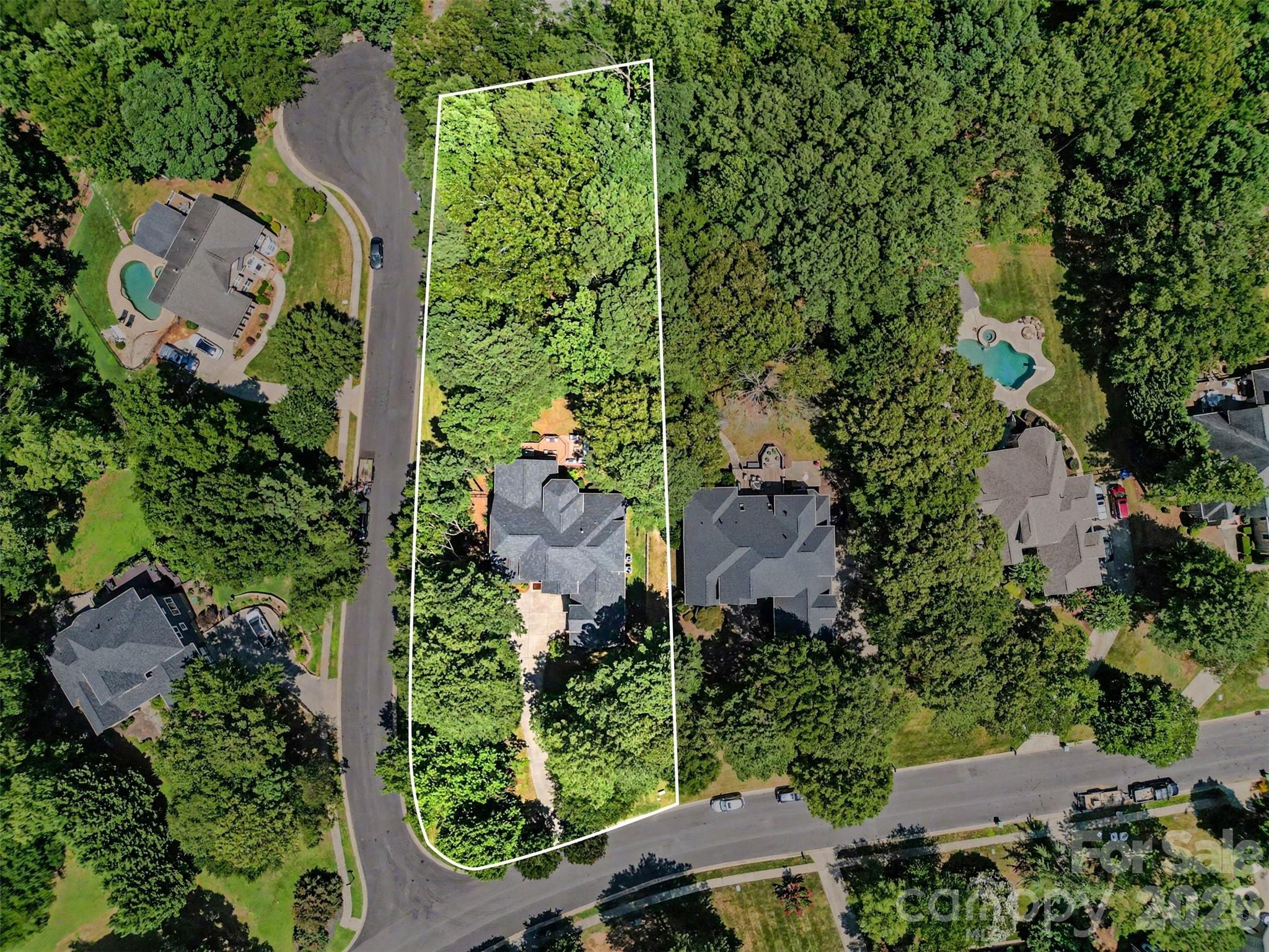 109 Whiterock Drive Property Photo 38