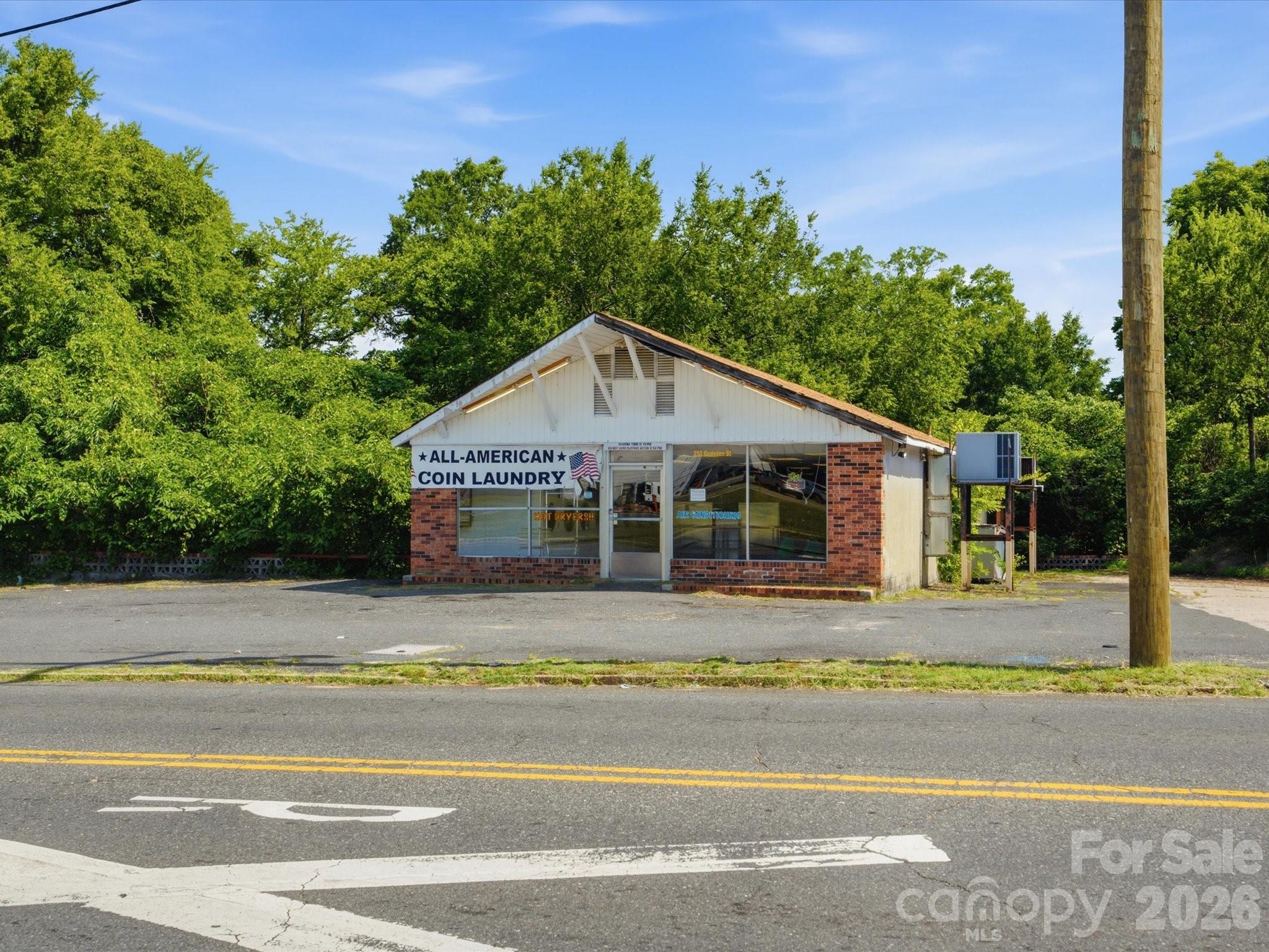 250 Gadsden Street Property Photo 35