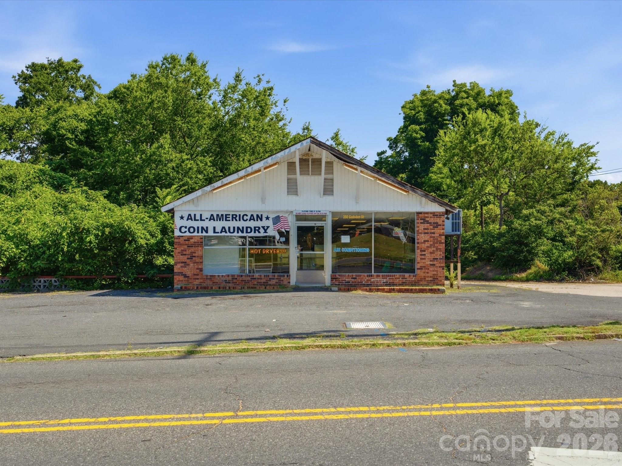 250 Gadsden Street Property Photo 36
