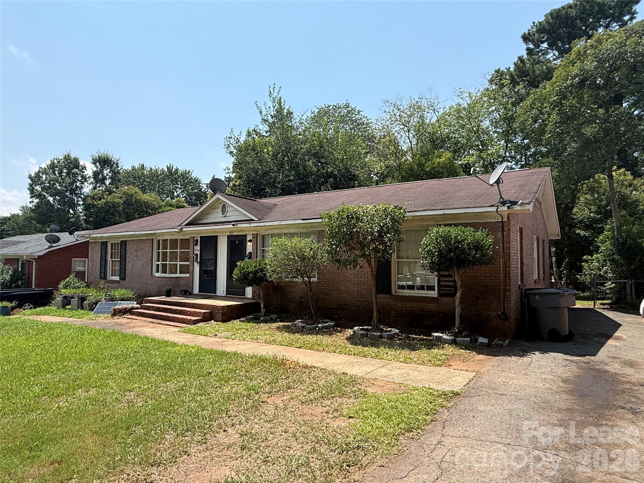 3721 Driftwood Drive Property Photo 1