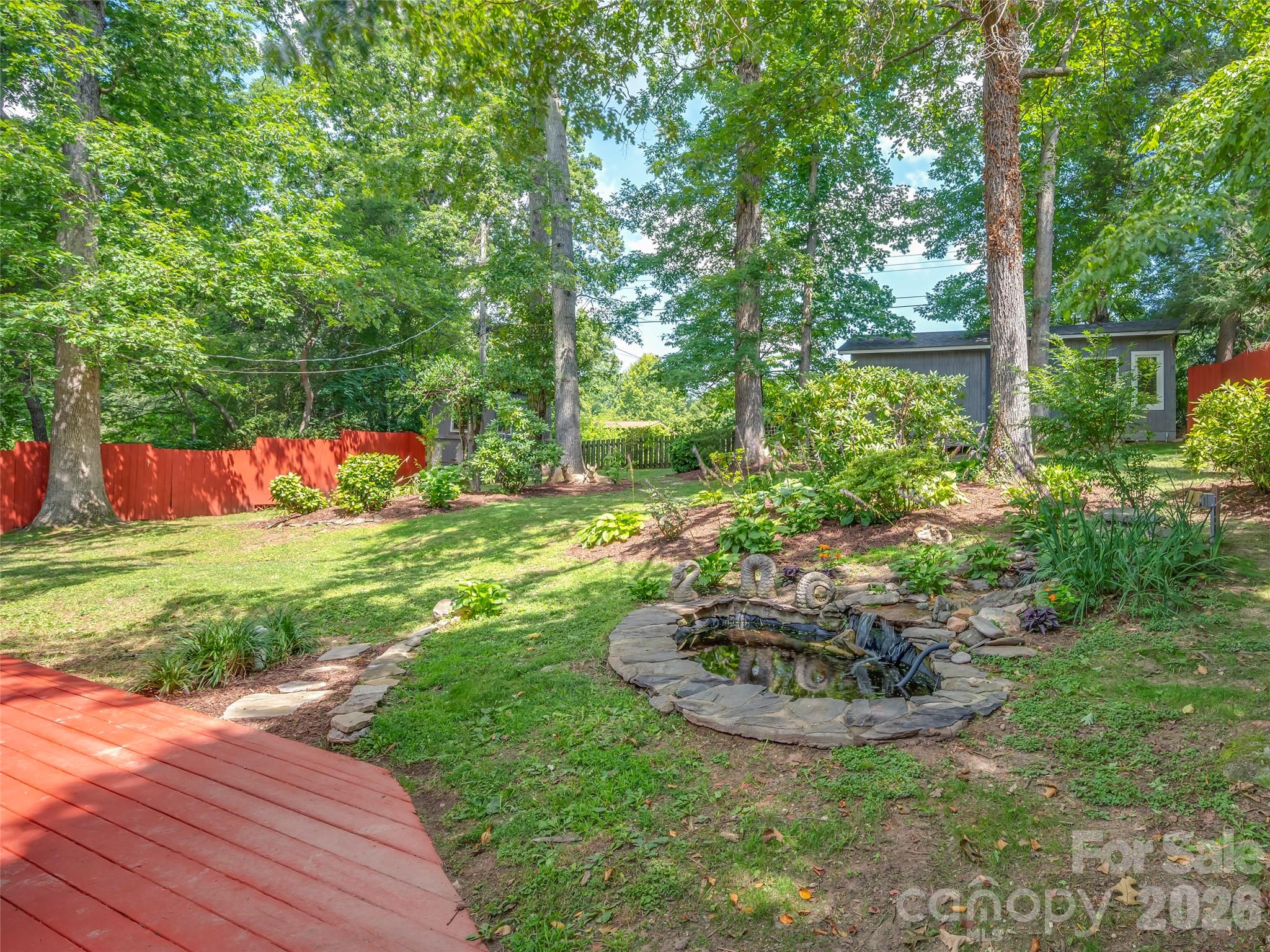 917 W Blue Ridge Road Property Photo 27