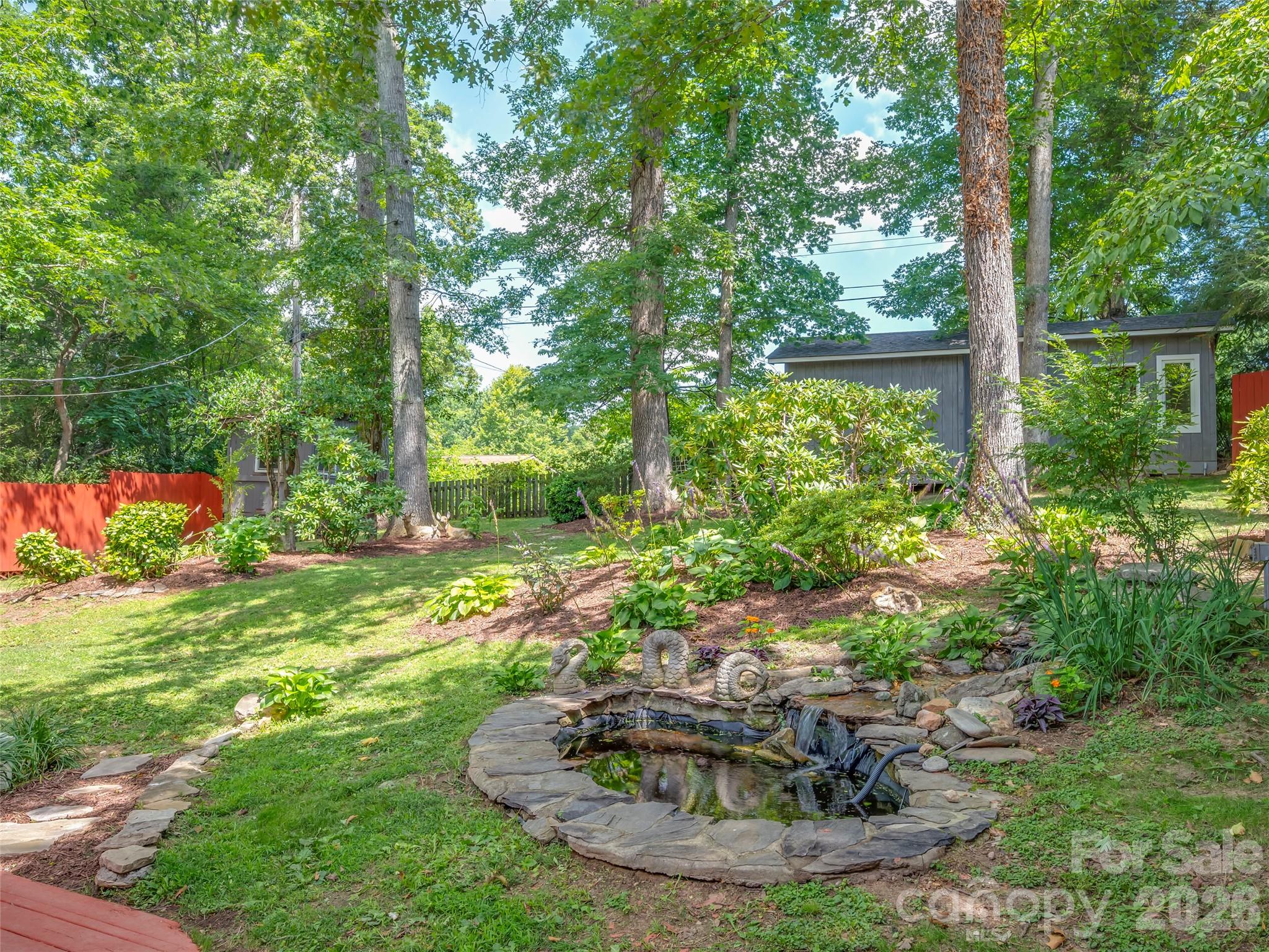 917 W Blue Ridge Road Property Photo 31