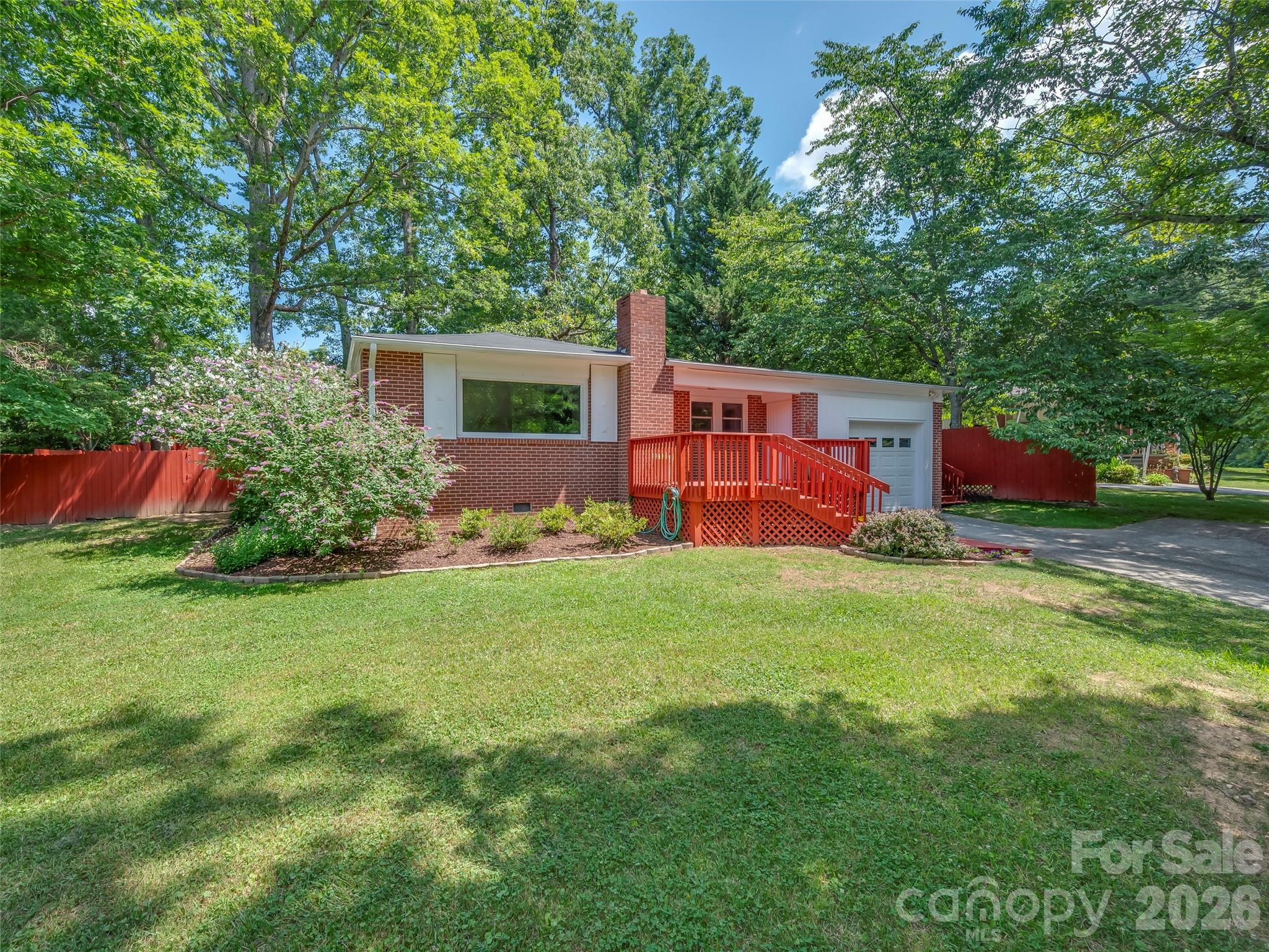 917 W Blue Ridge Road Property Photo 42