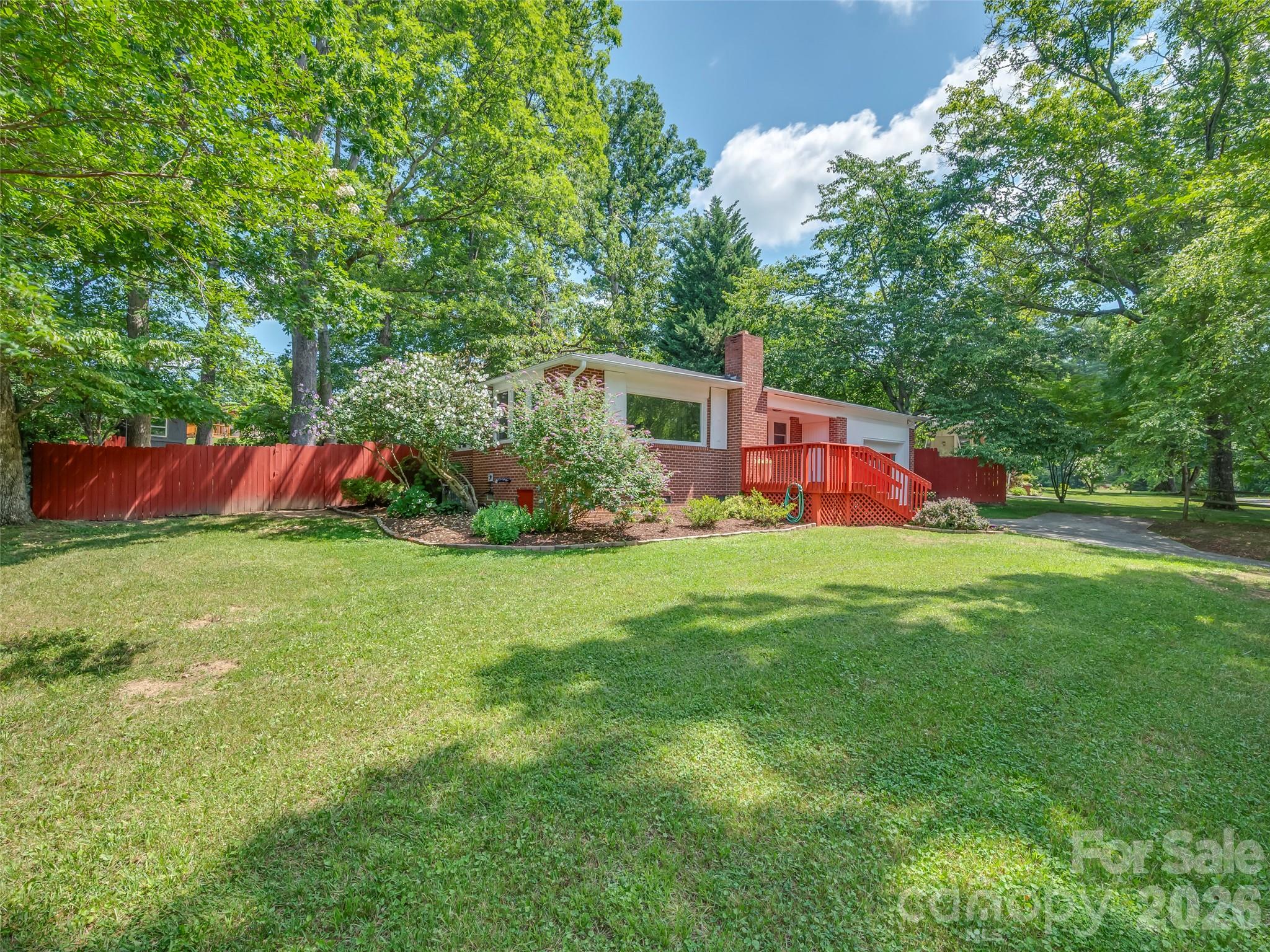917 W Blue Ridge Road Property Photo 43