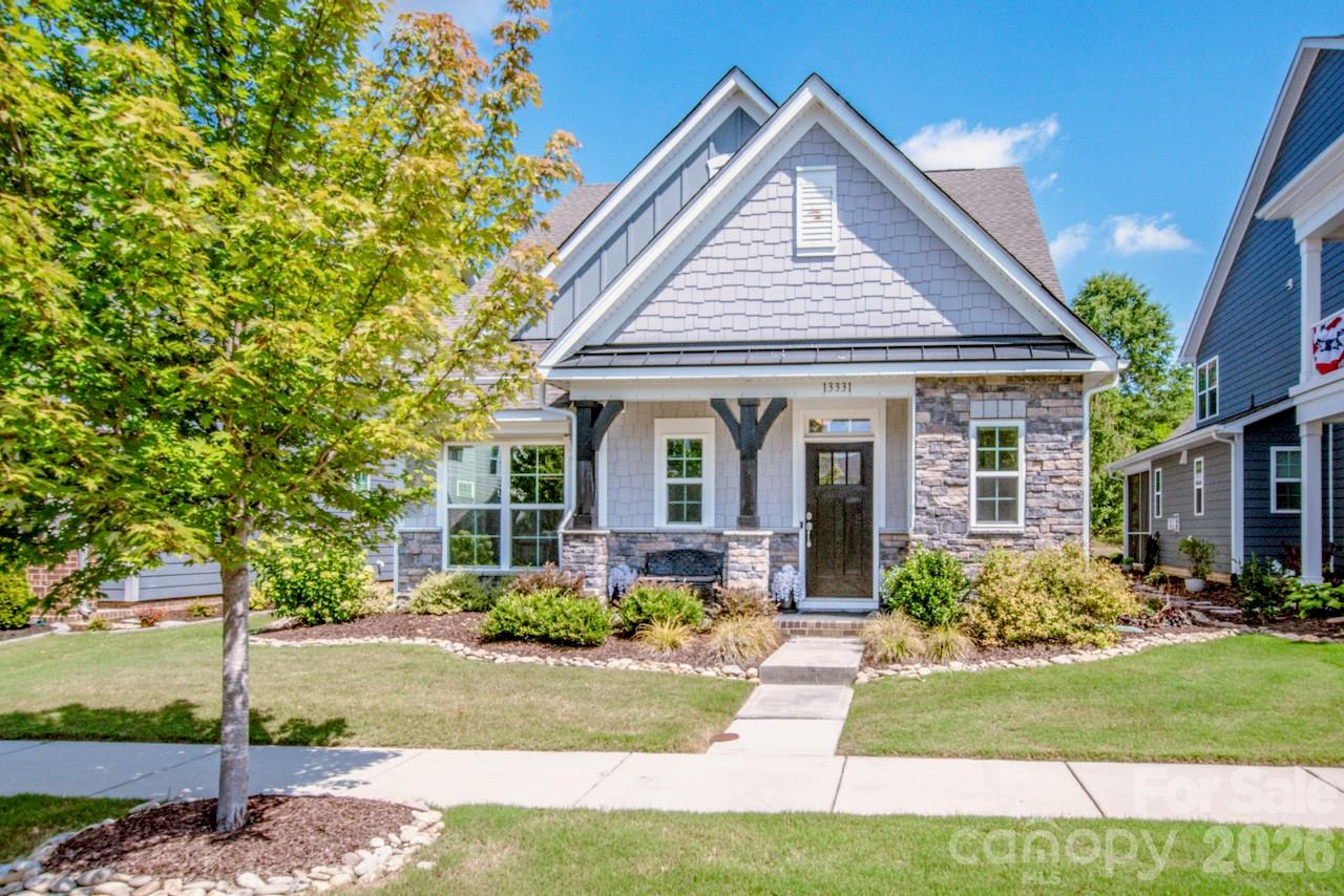 13331 Caite Ridge Road Property Photo 1