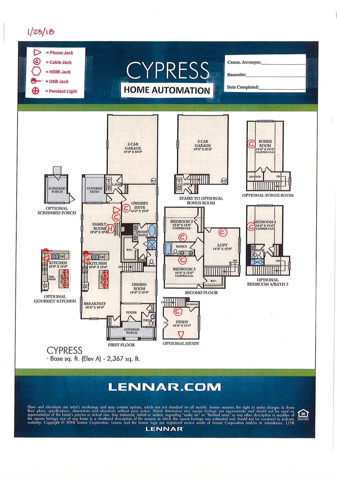 13331 Caite Ridge Road Property Photo 43
