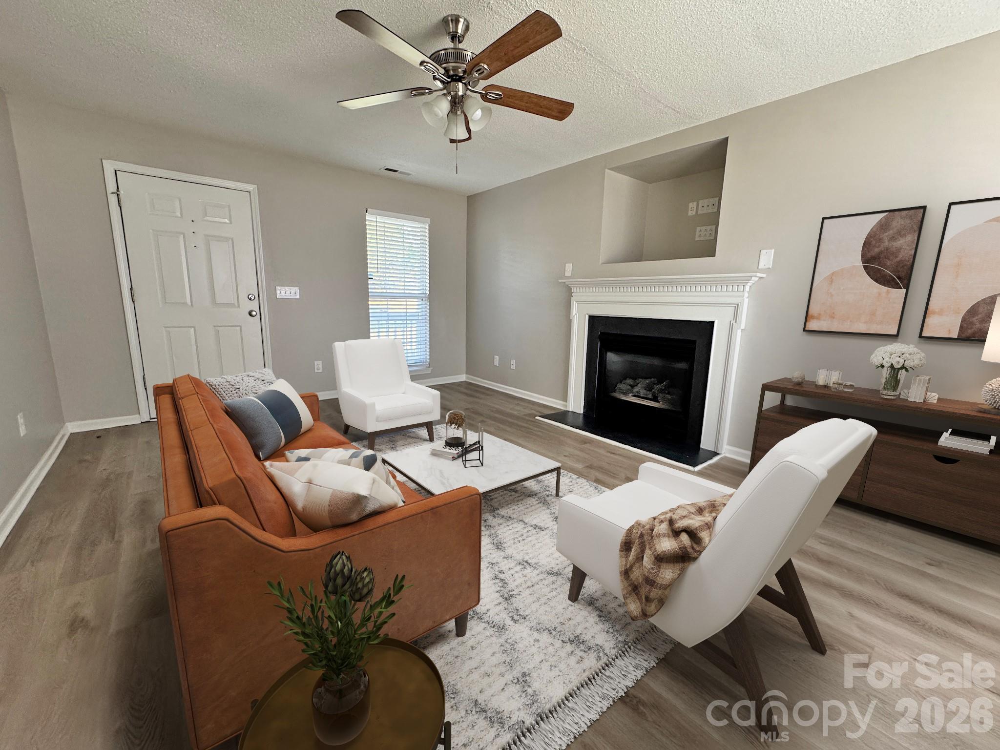 12601 Cumberland Crest Drive Property Photo 5