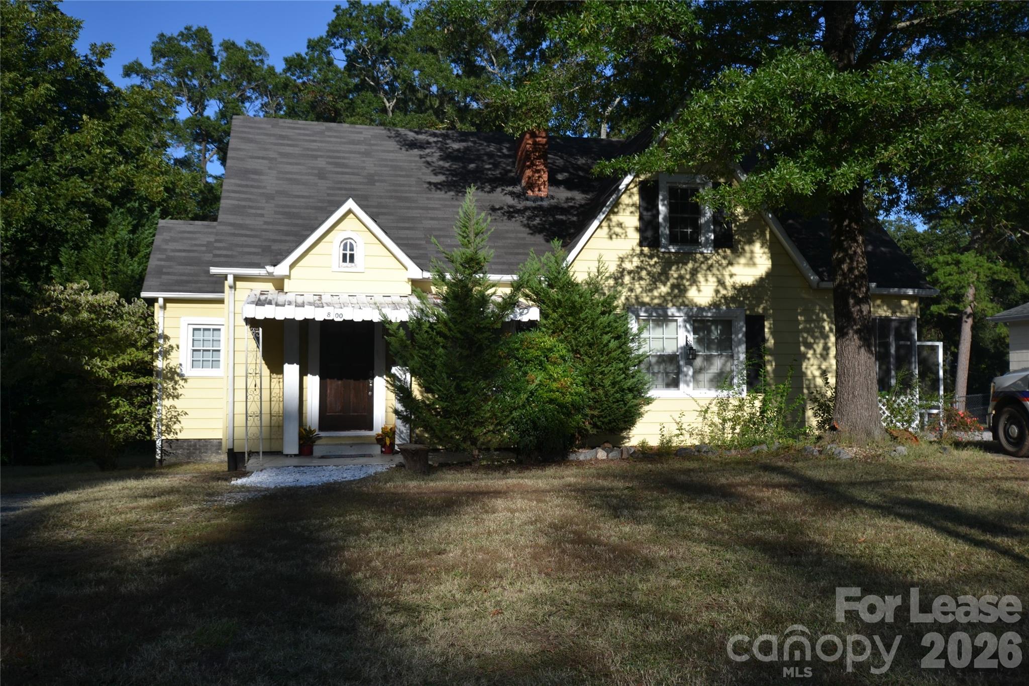 800 Arbor Street Property Photo 1
