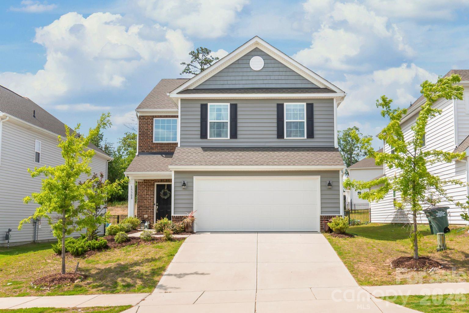 15308 Lake Ridge Road Property Photo 1