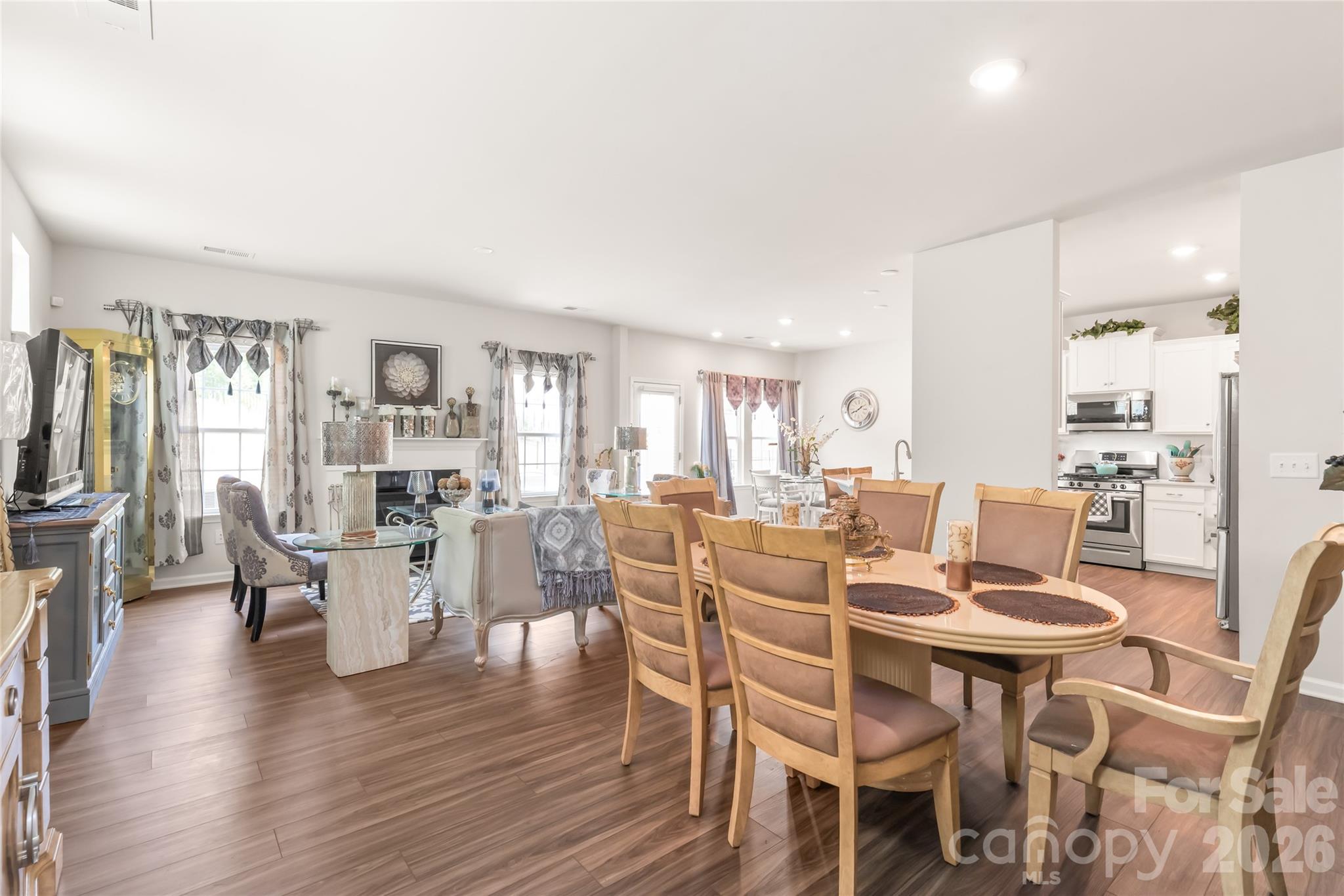 15308 Lake Ridge Road Property Photo 9