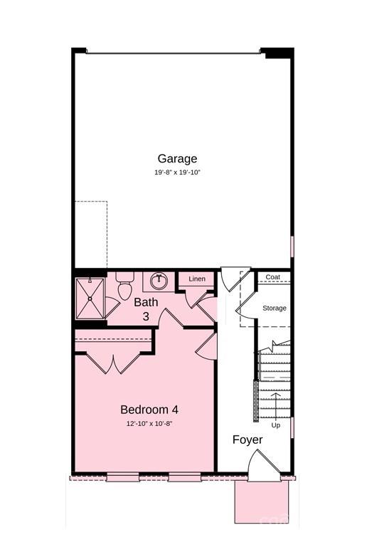 2129 Hawksworth Lane Property Photo 3