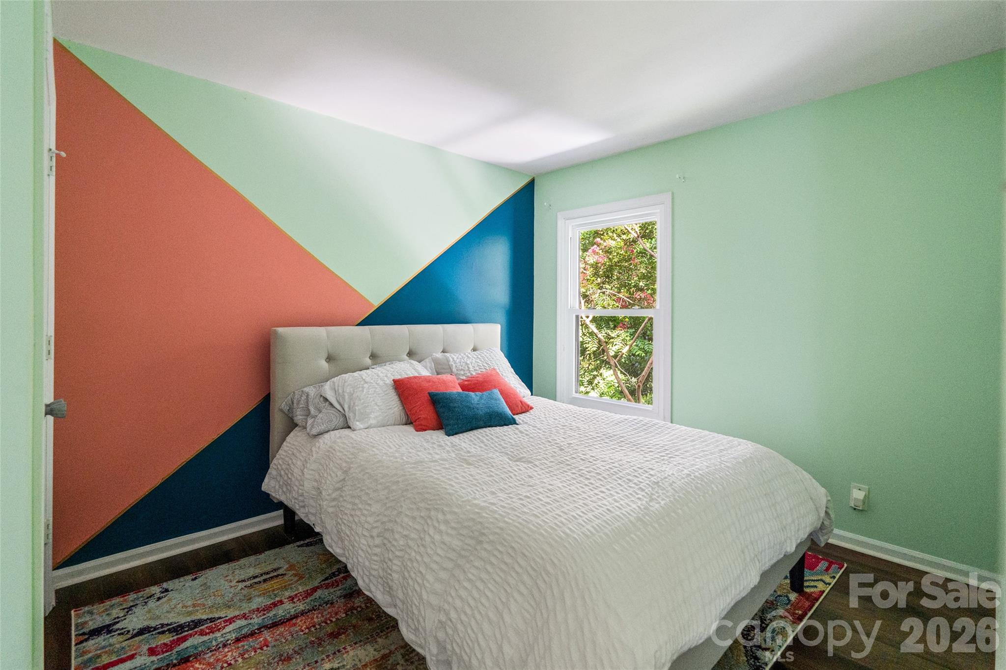6100 Honeysuckle Lane Property Photo 26