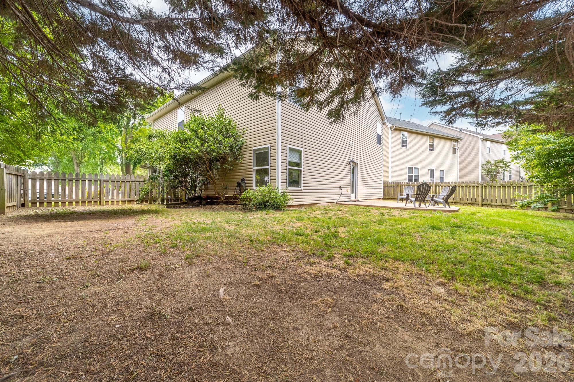 1525 Ladora Drive Property Photo 27