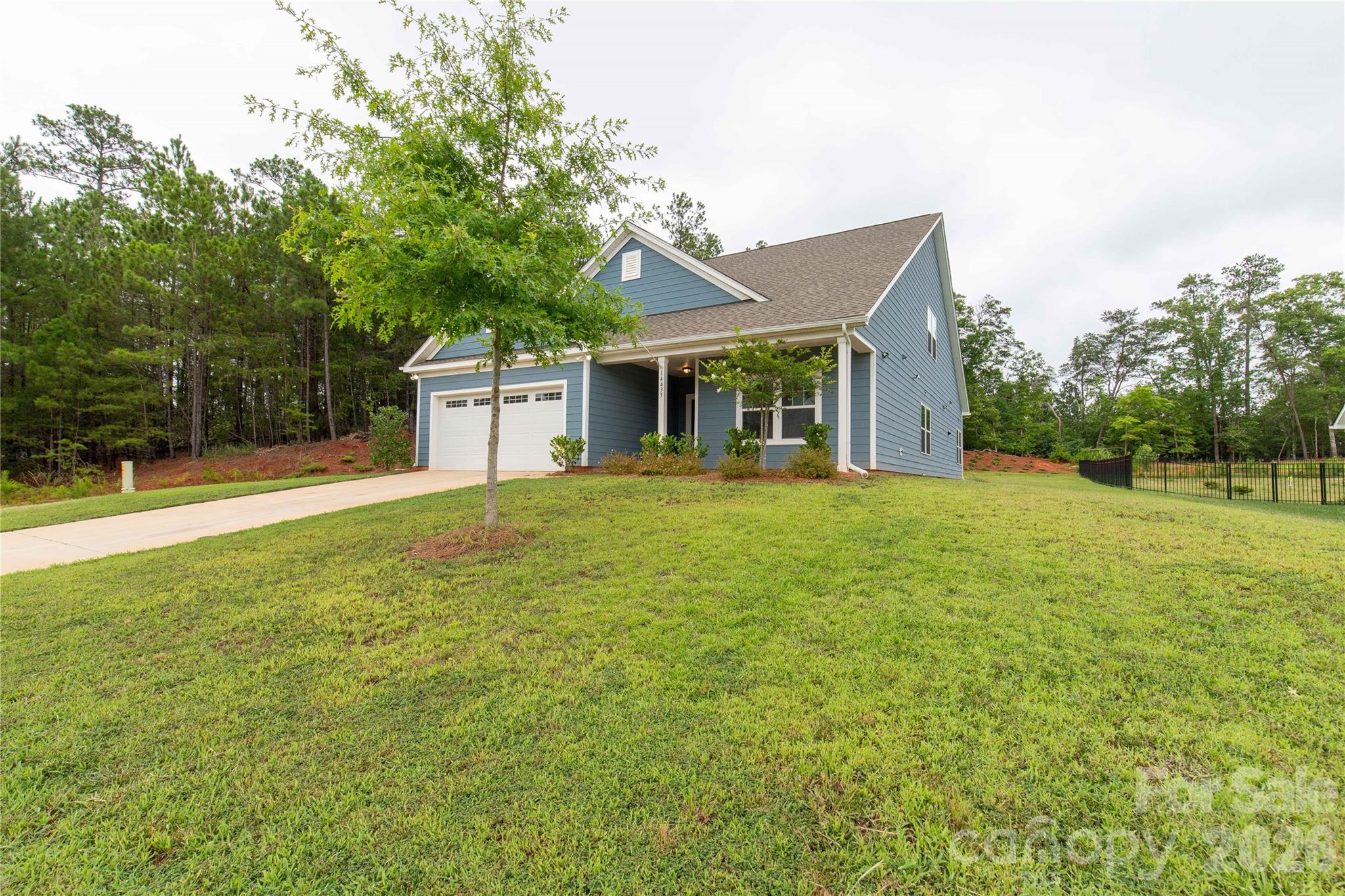 14435 Maritime Drive Property Photo 1