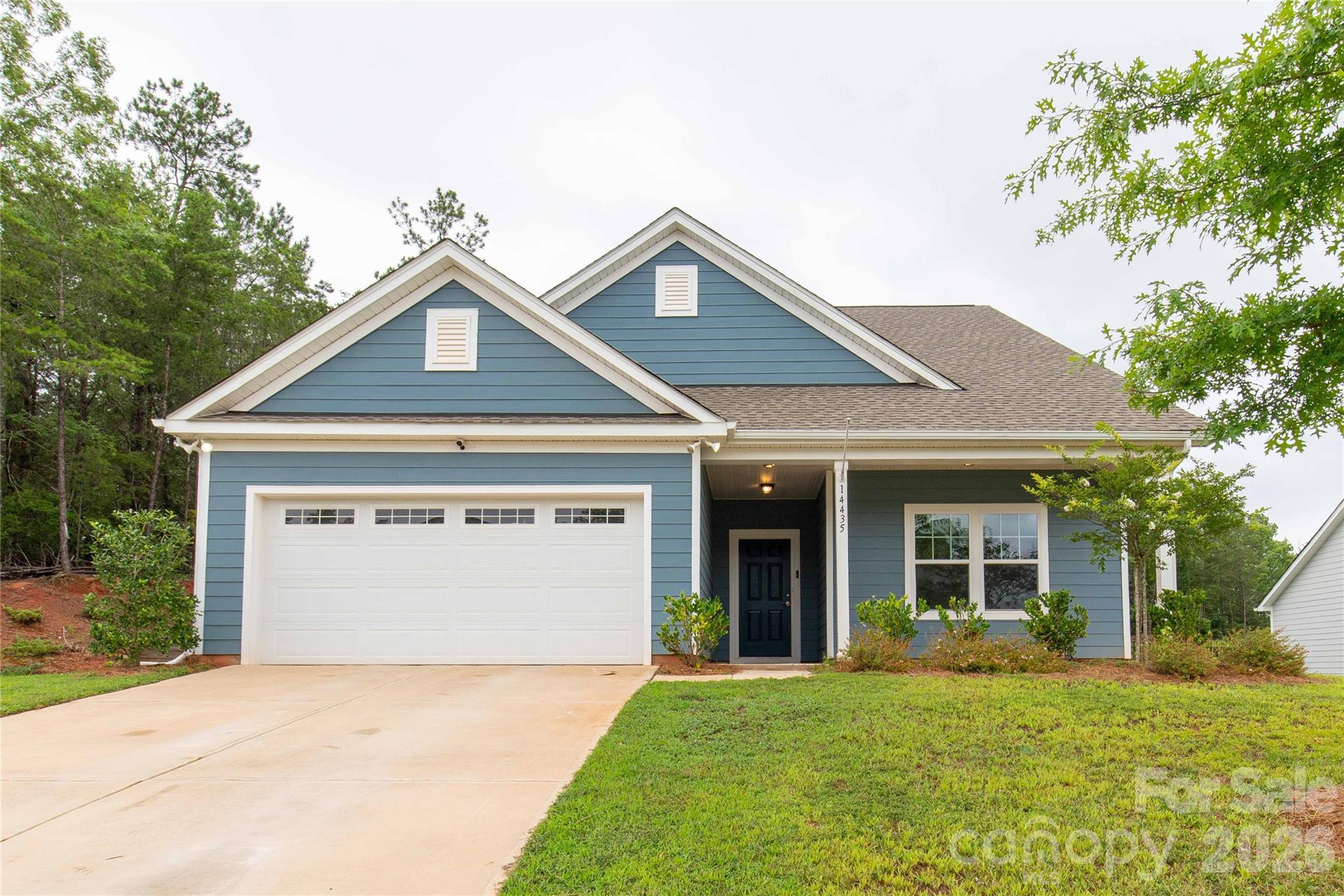 14435 Maritime Drive Property Photo 1