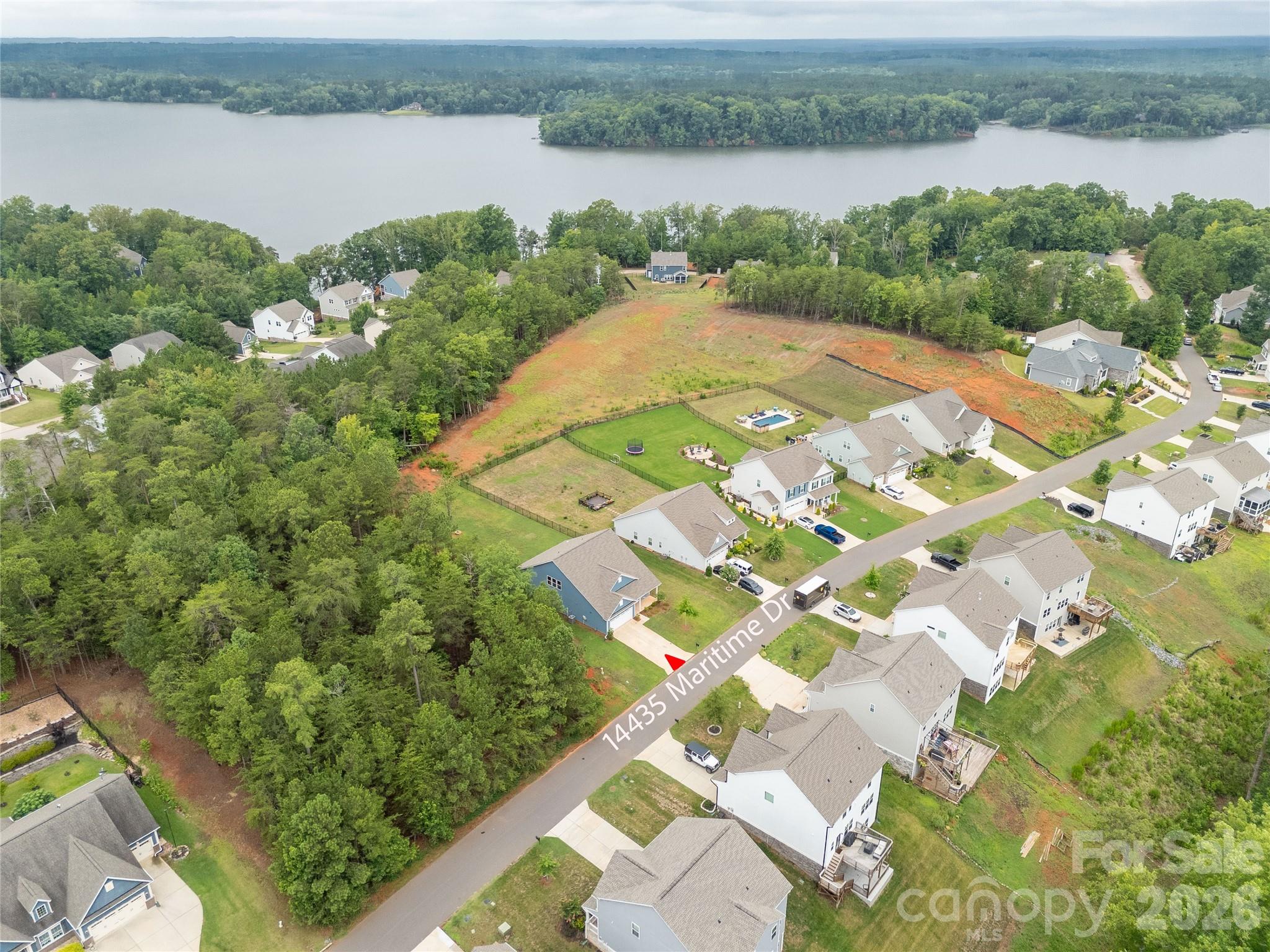 14435 Maritime Drive Property Photo 44