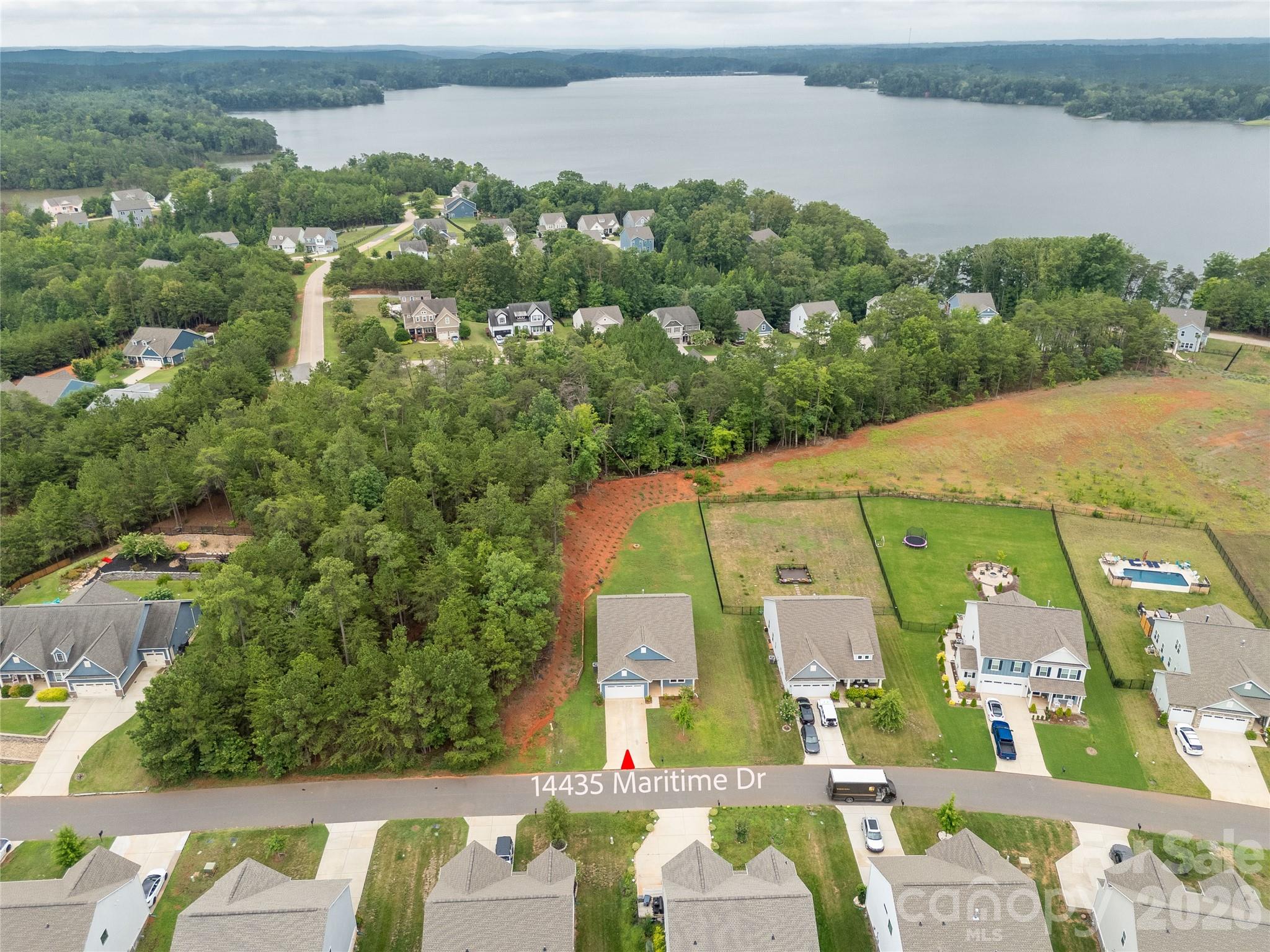 14435 Maritime Drive Property Photo 45