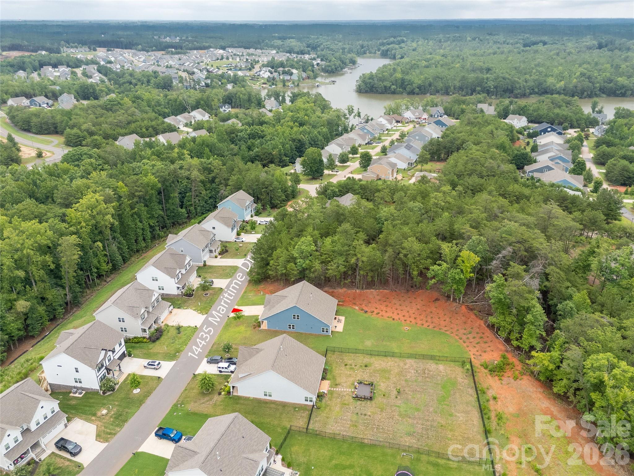 14435 Maritime Drive Property Photo 47