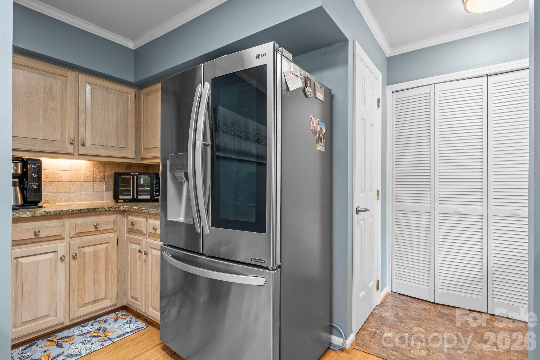 9081 Pittmans Gap Road Property Photo 7