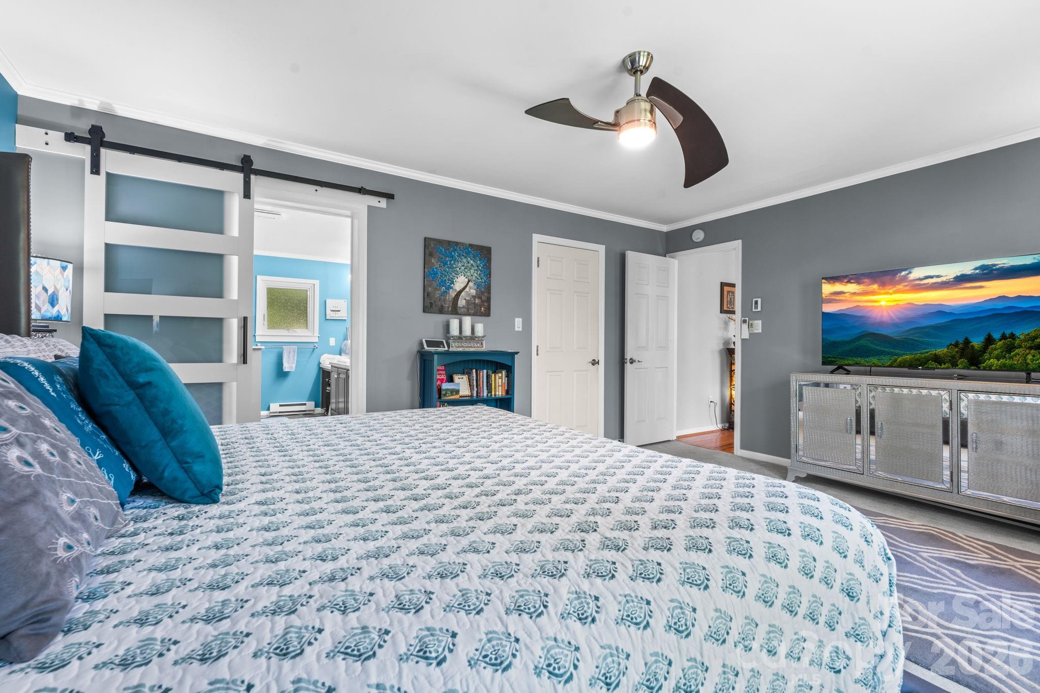 9081 Pittmans Gap Road Property Photo 12