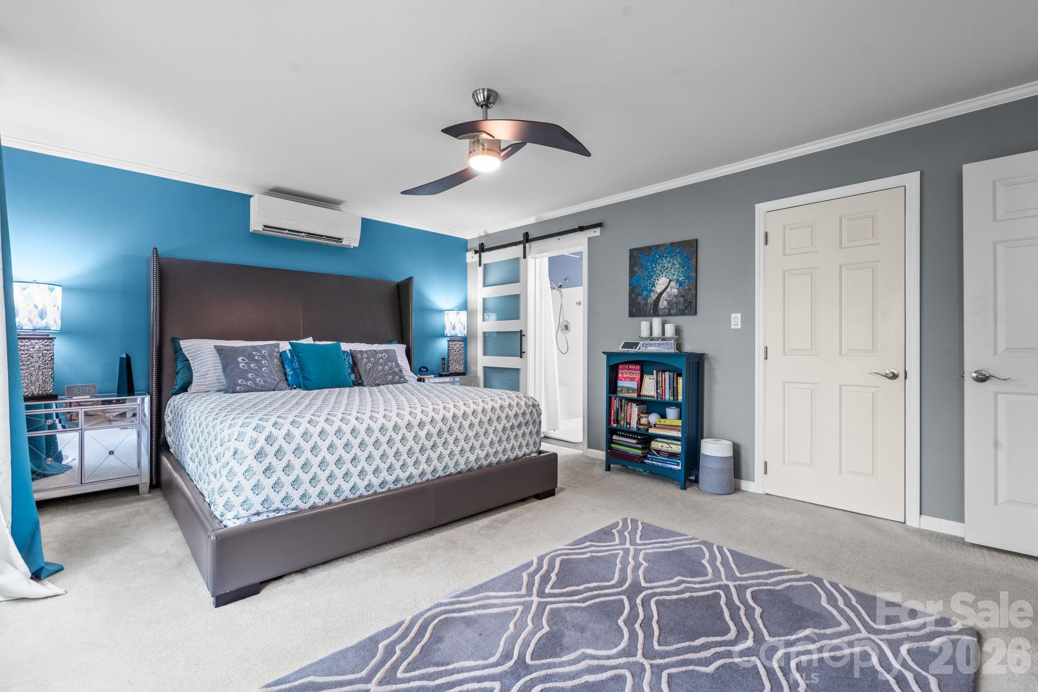 9081 Pittmans Gap Road Property Photo 13