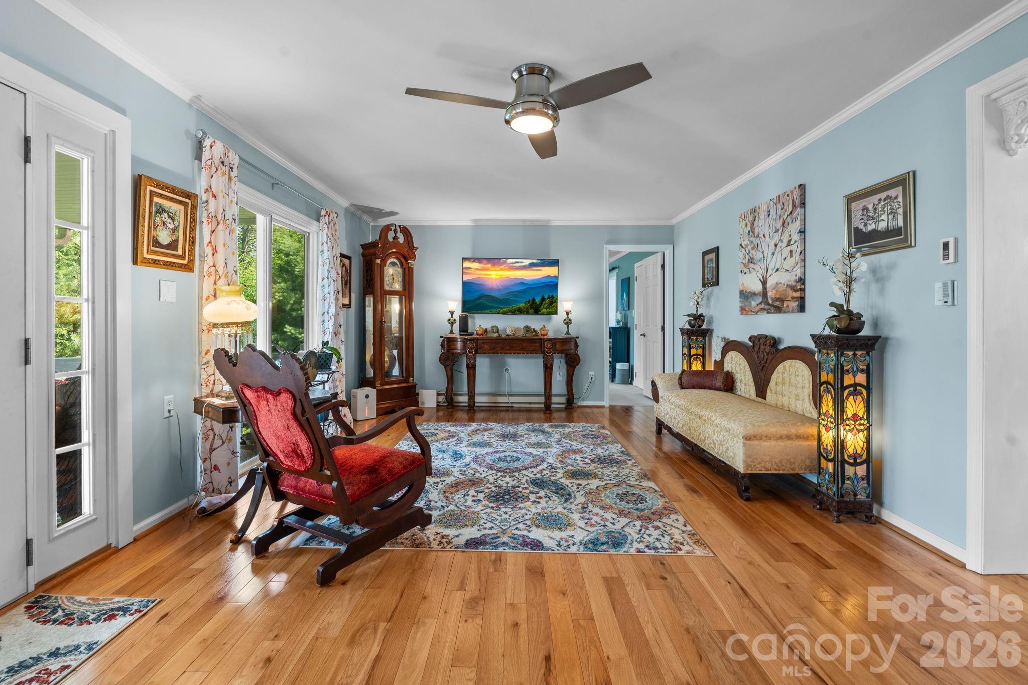 9081 Pittmans Gap Road Property Photo 22