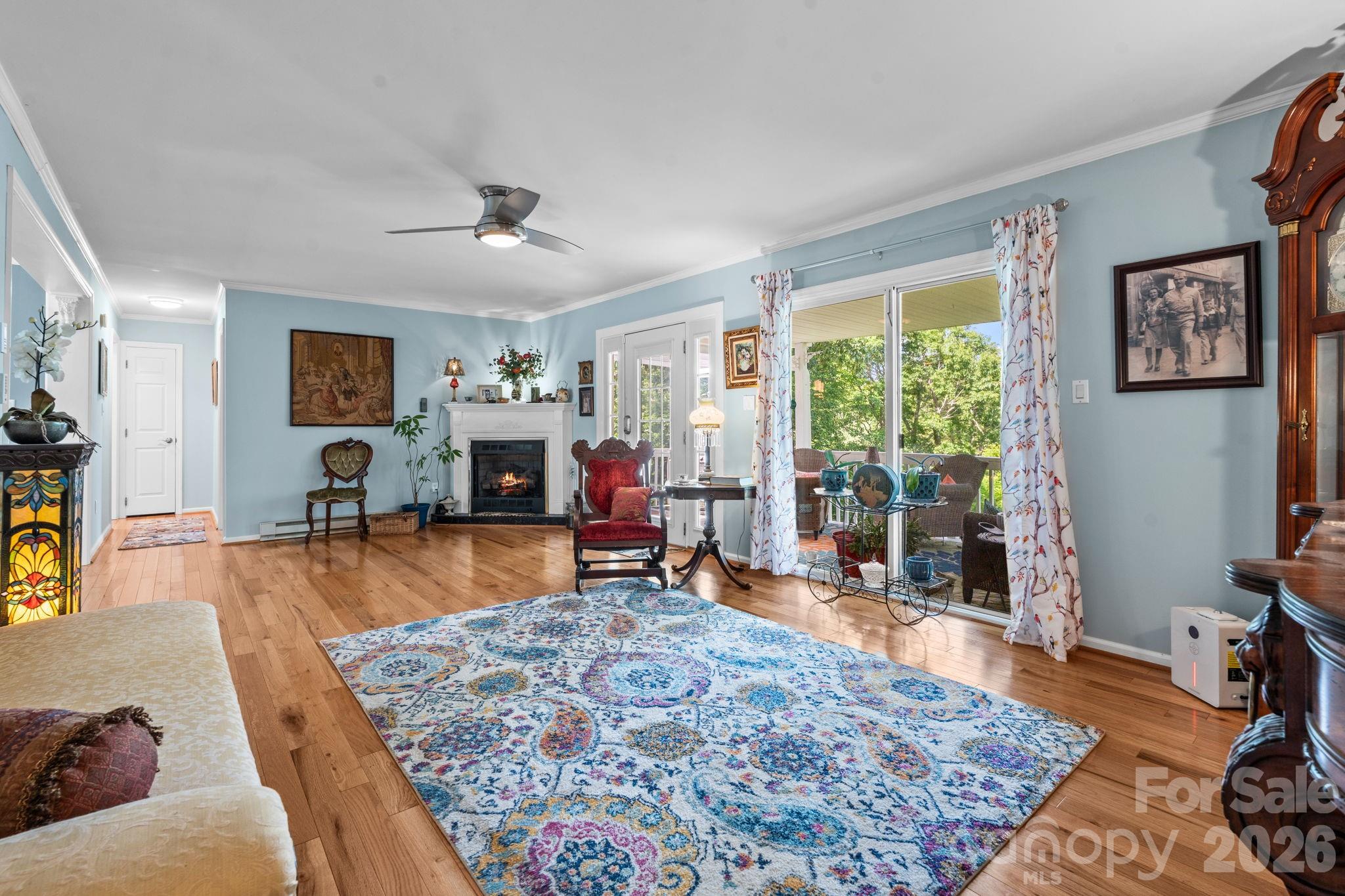 9081 Pittmans Gap Road Property Photo 23