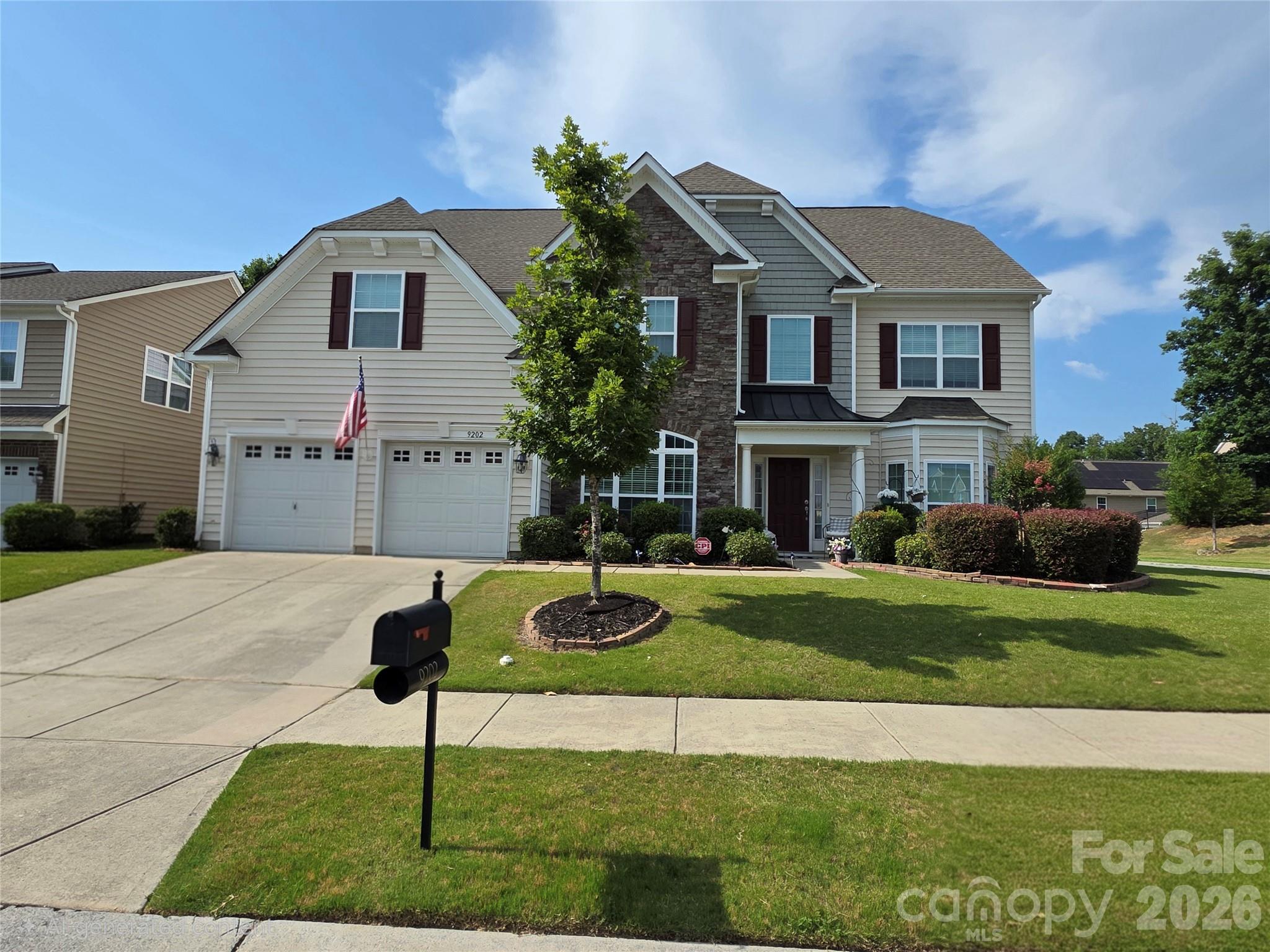 9202 Perseverance Drive Property Photo 1