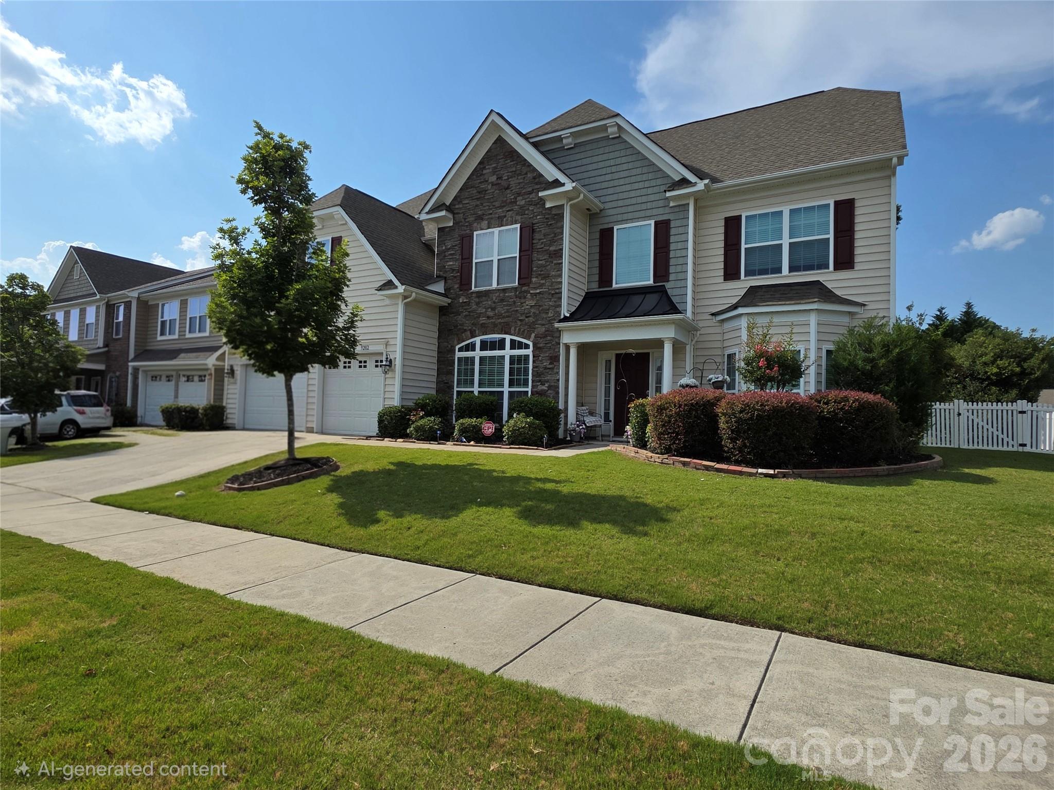9202 Perseverance Drive Property Photo 2