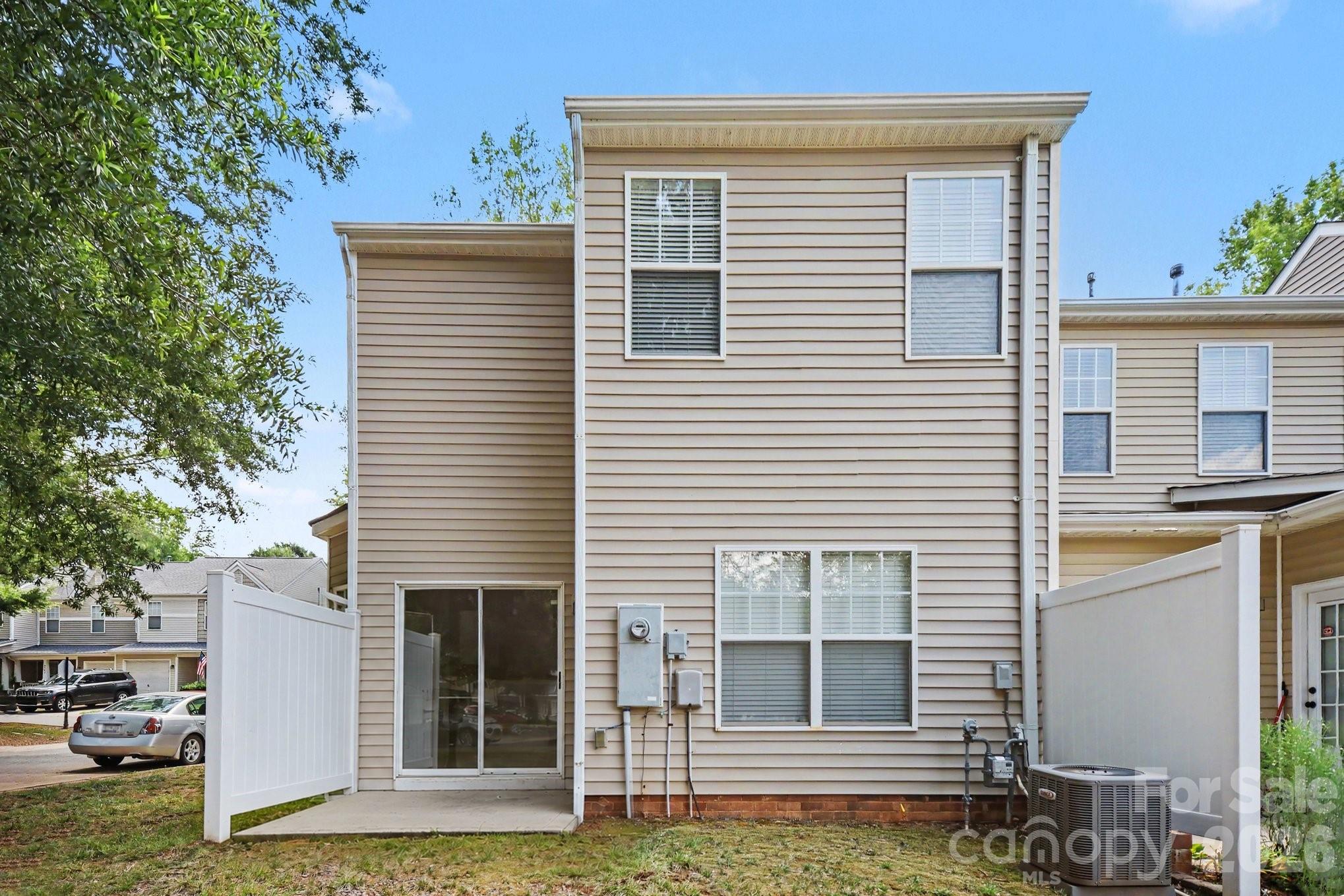 5604 Santeelah Court Property Photo 20