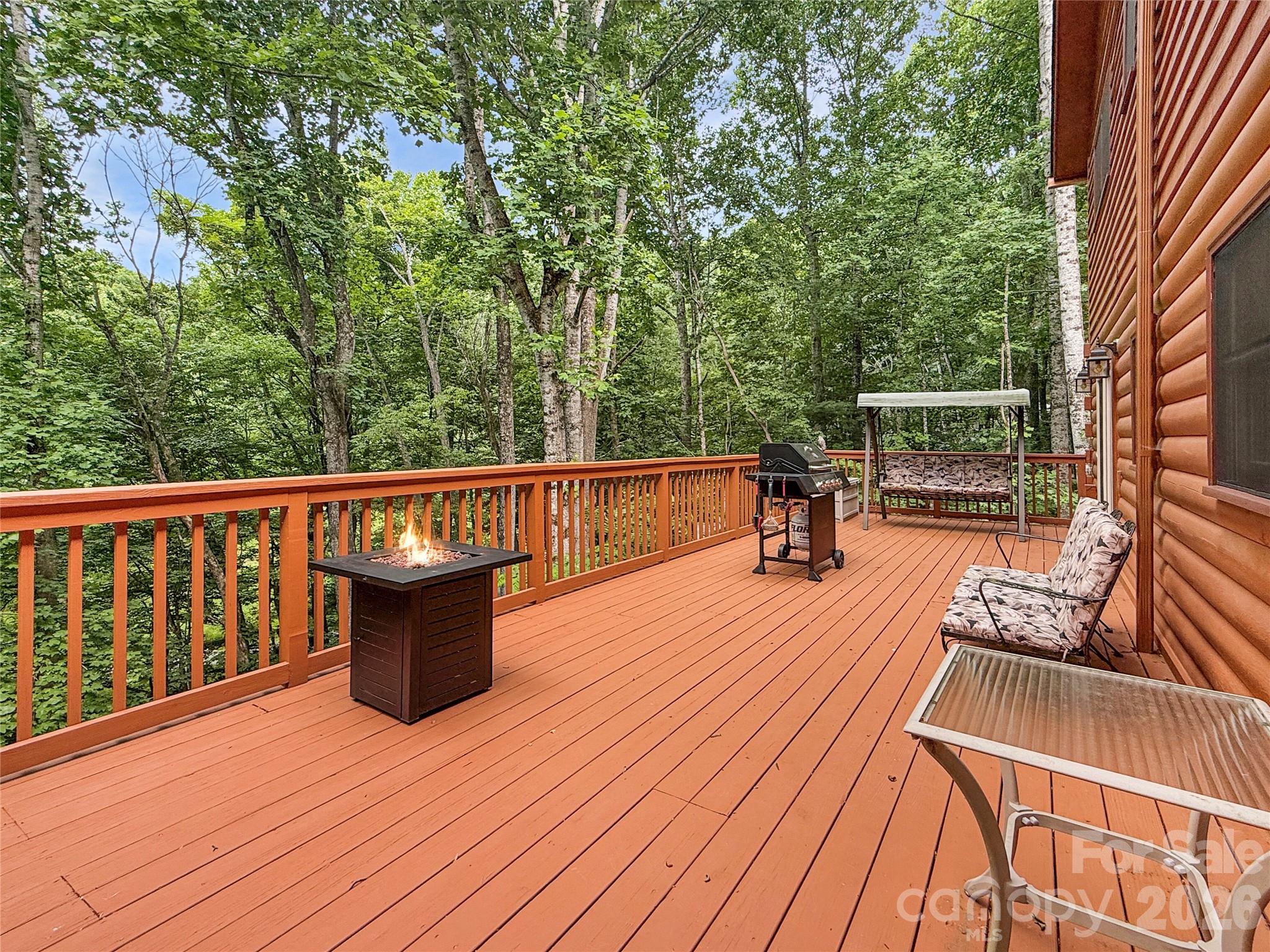 321 Grays Shadow Lane Property Photo 4