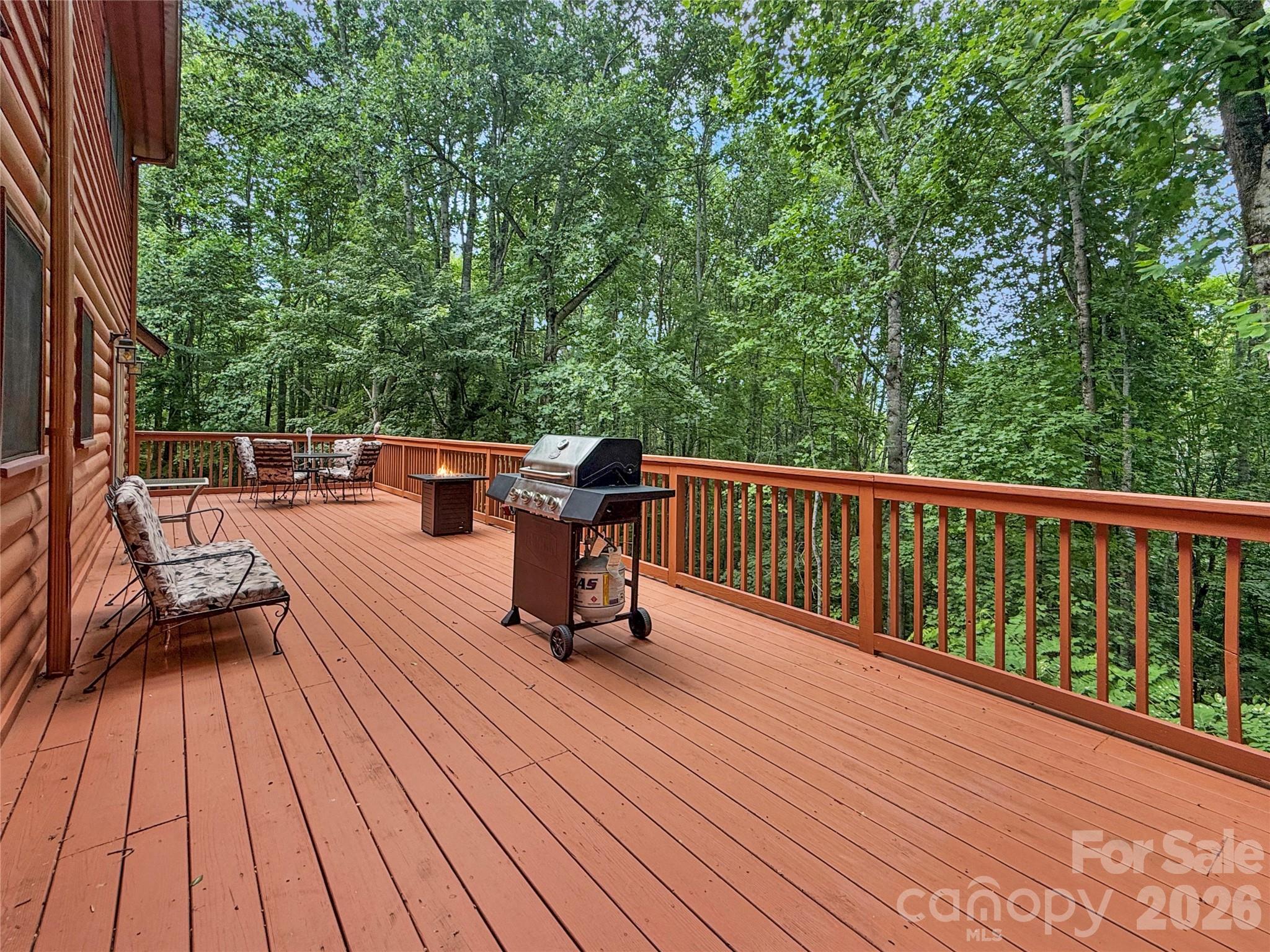 321 Grays Shadow Lane Property Photo 12