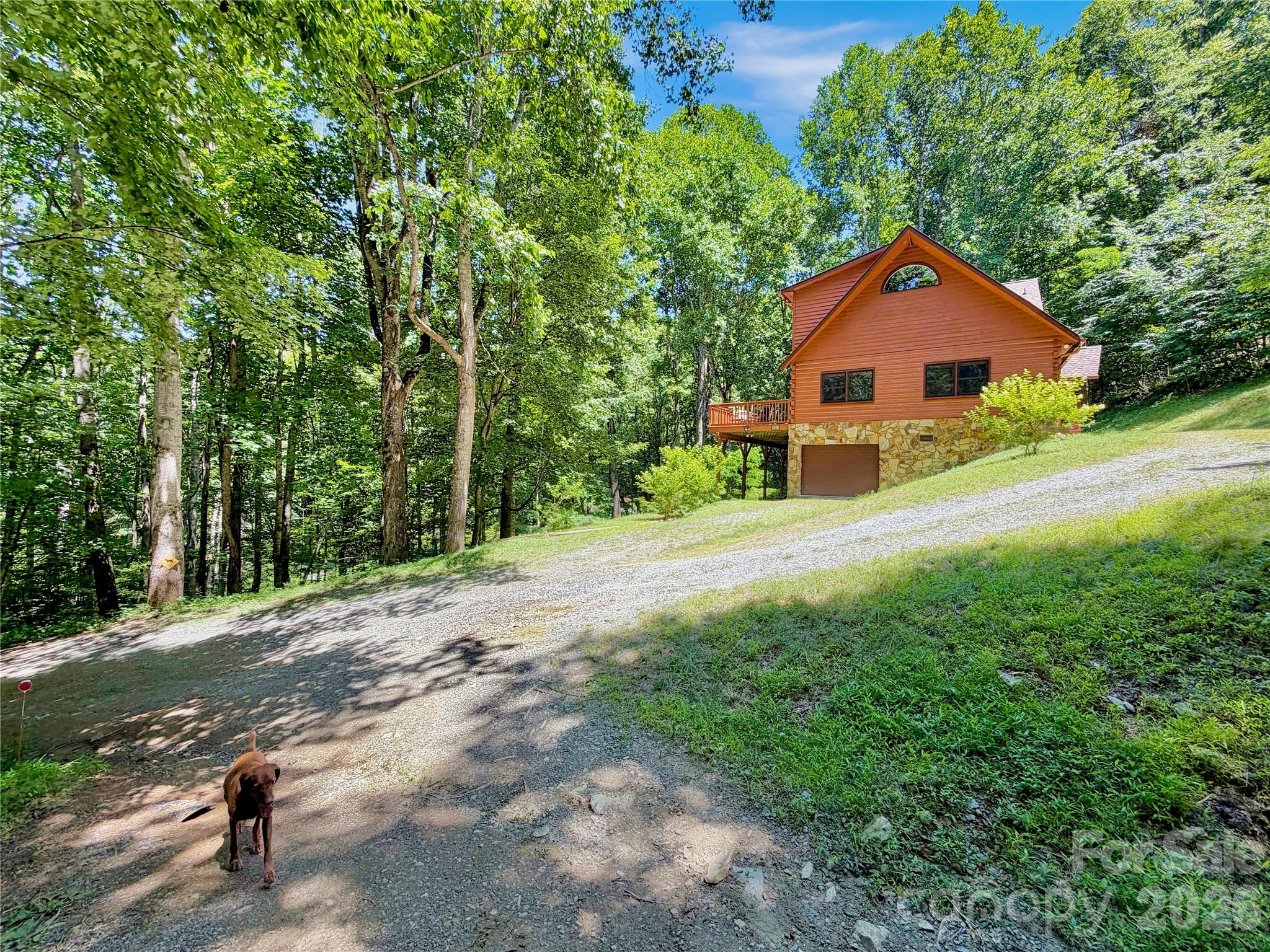321 Grays Shadow Lane Property Photo 34