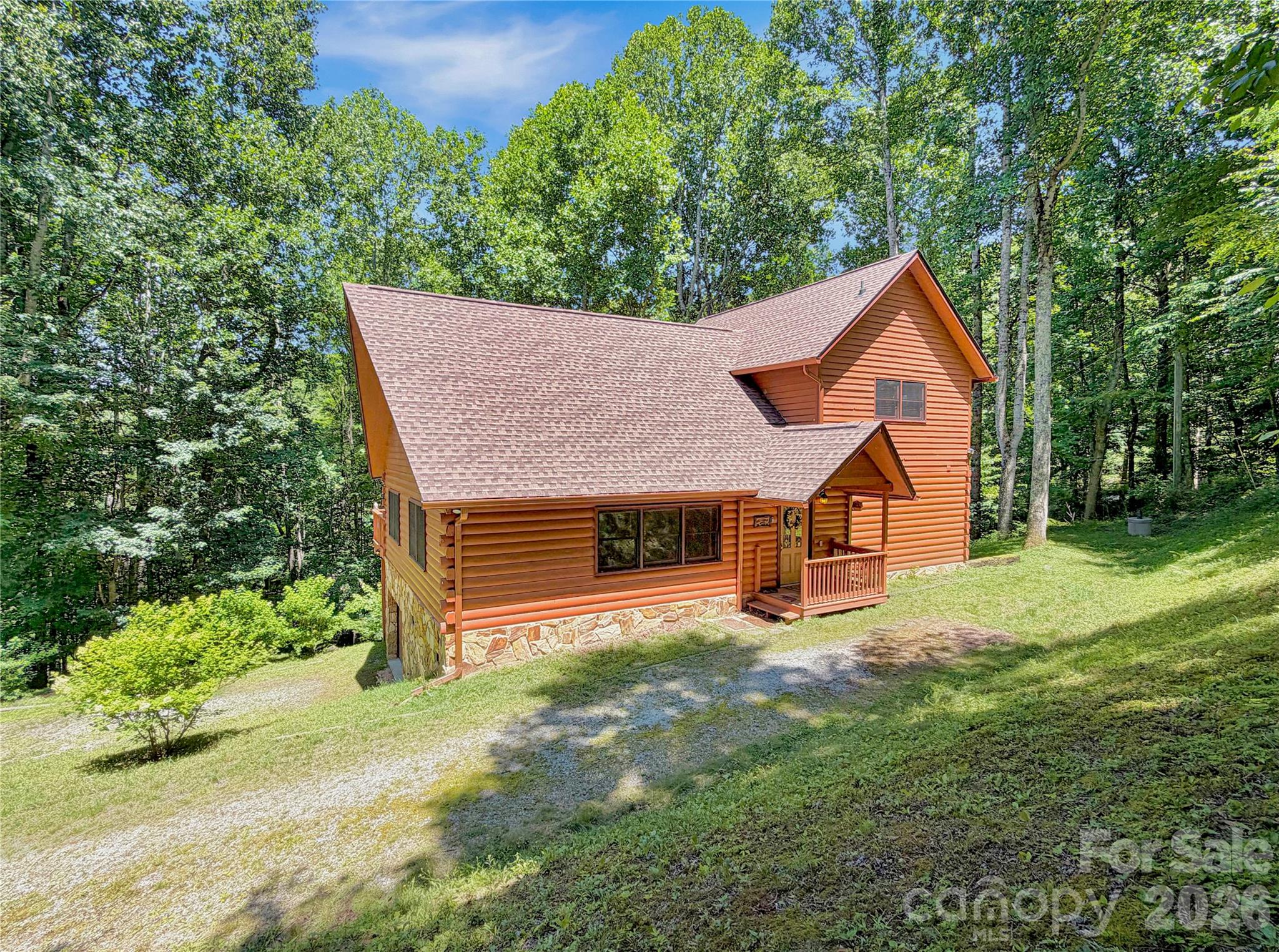 321 Grays Shadow Lane Property Photo 35