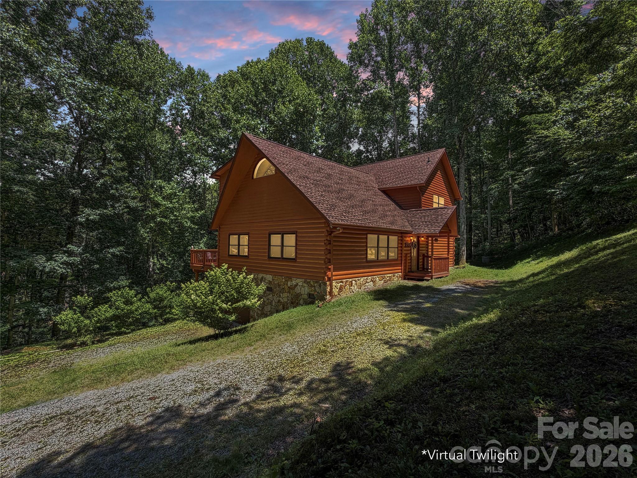 321 Grays Shadow Lane Property Photo 47