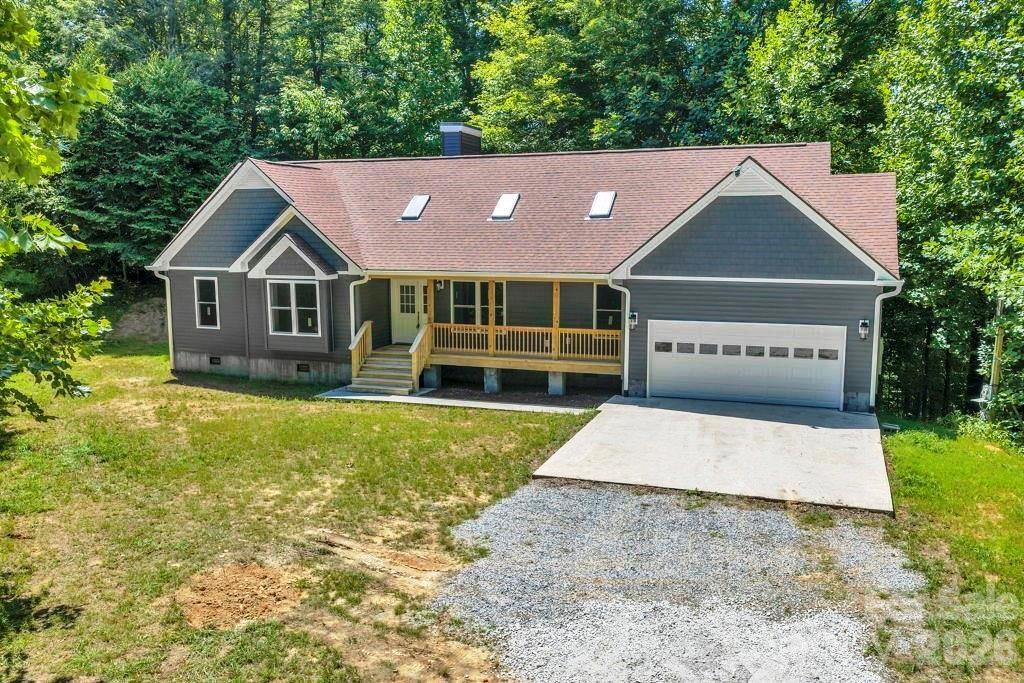 482 Guy Ford Road Property Photo 1