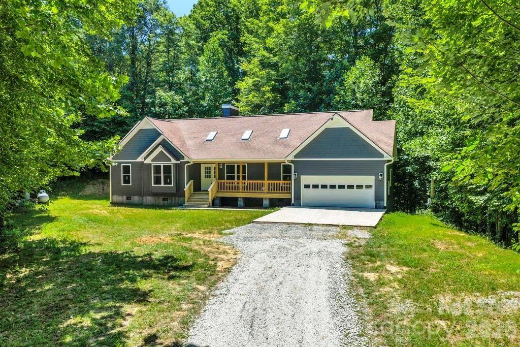 482 Guy Ford Road Property Photo 2