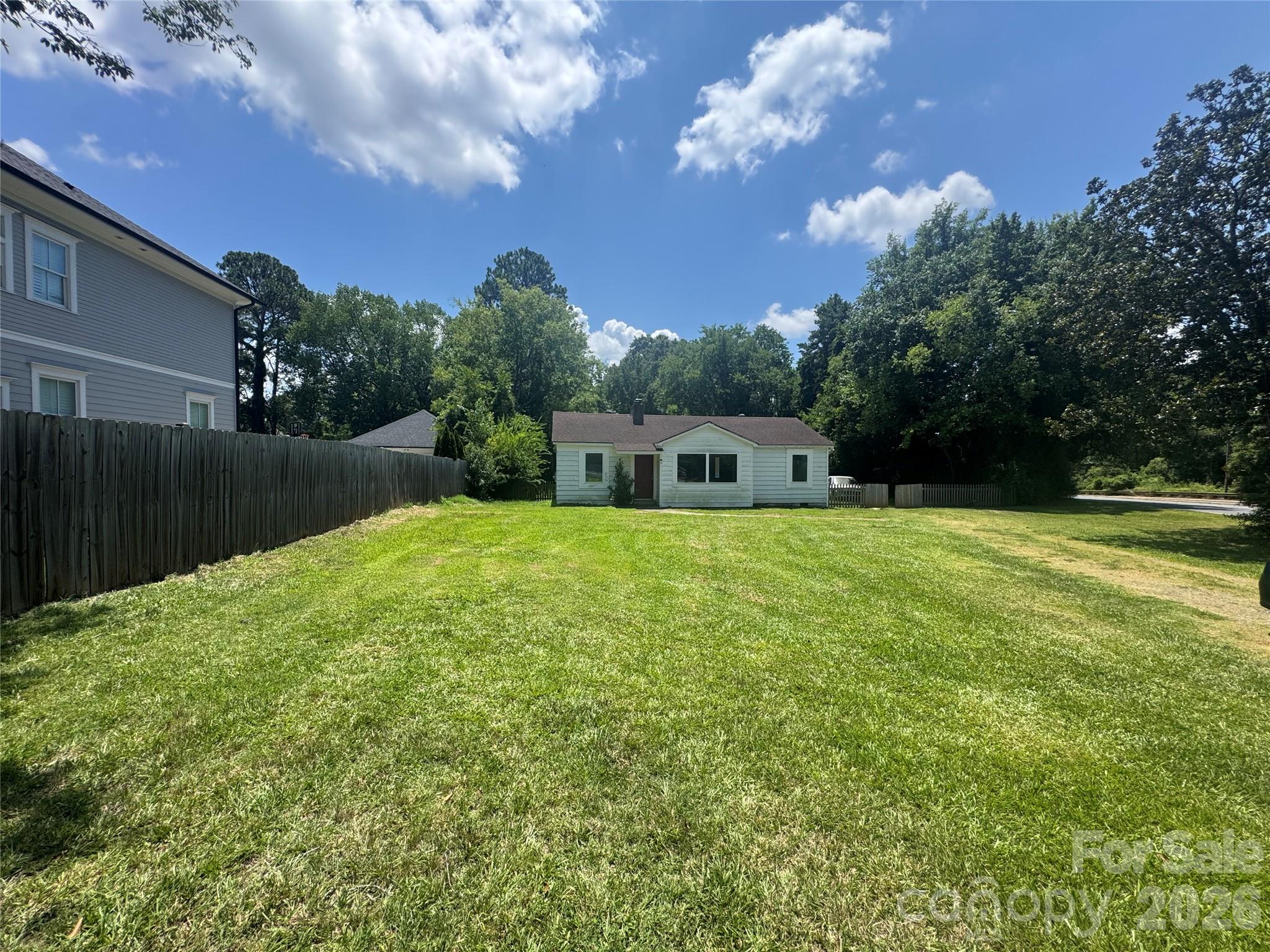 5410 Closeburn Road